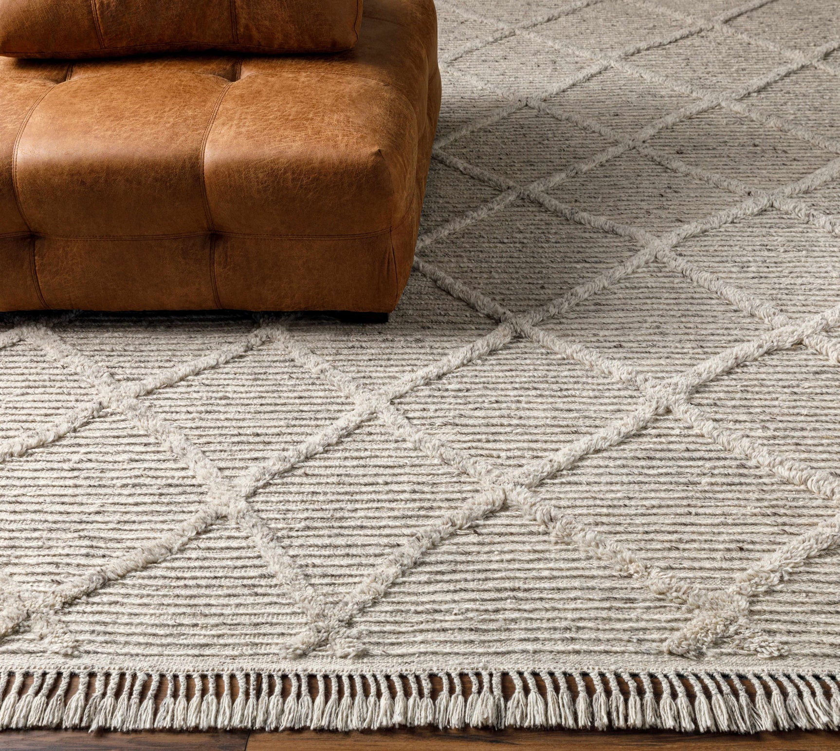 Arata Area Rug - Clearance