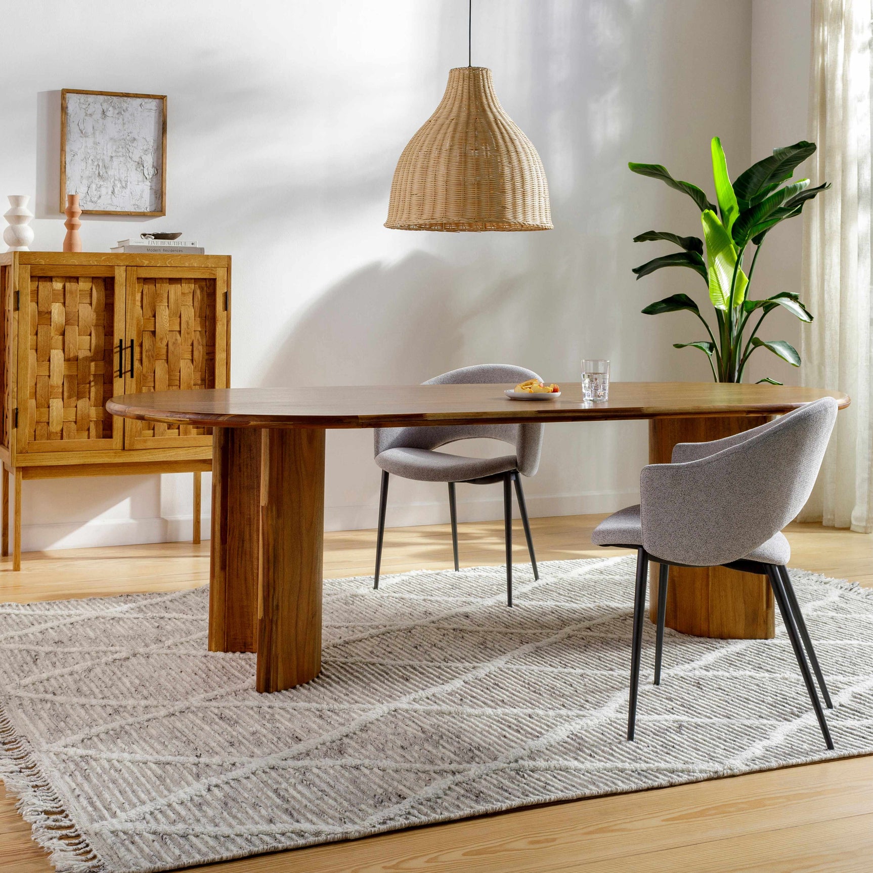 Desta Area Rug - Clearance