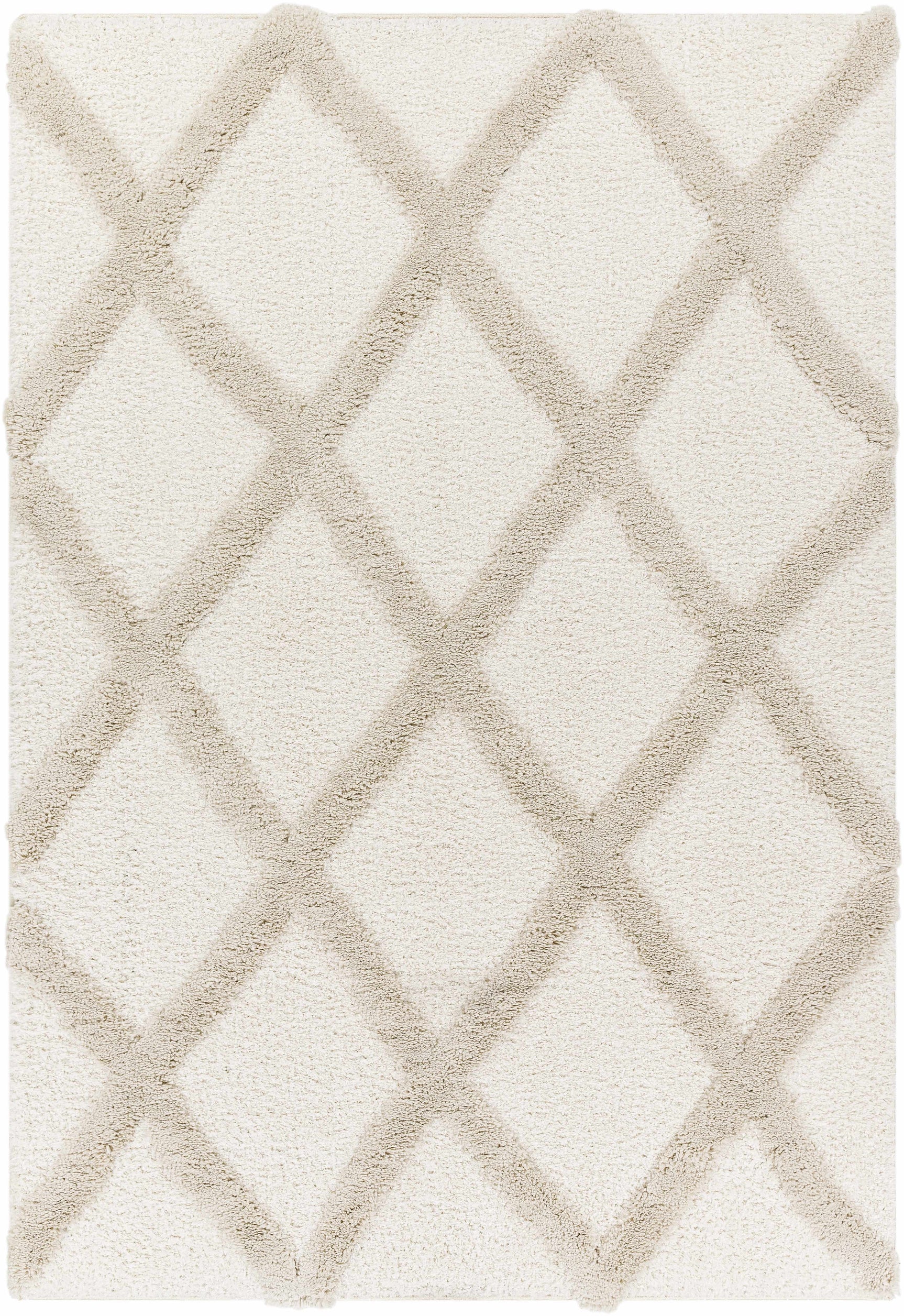 Sulusaray Area Rug - Clearance