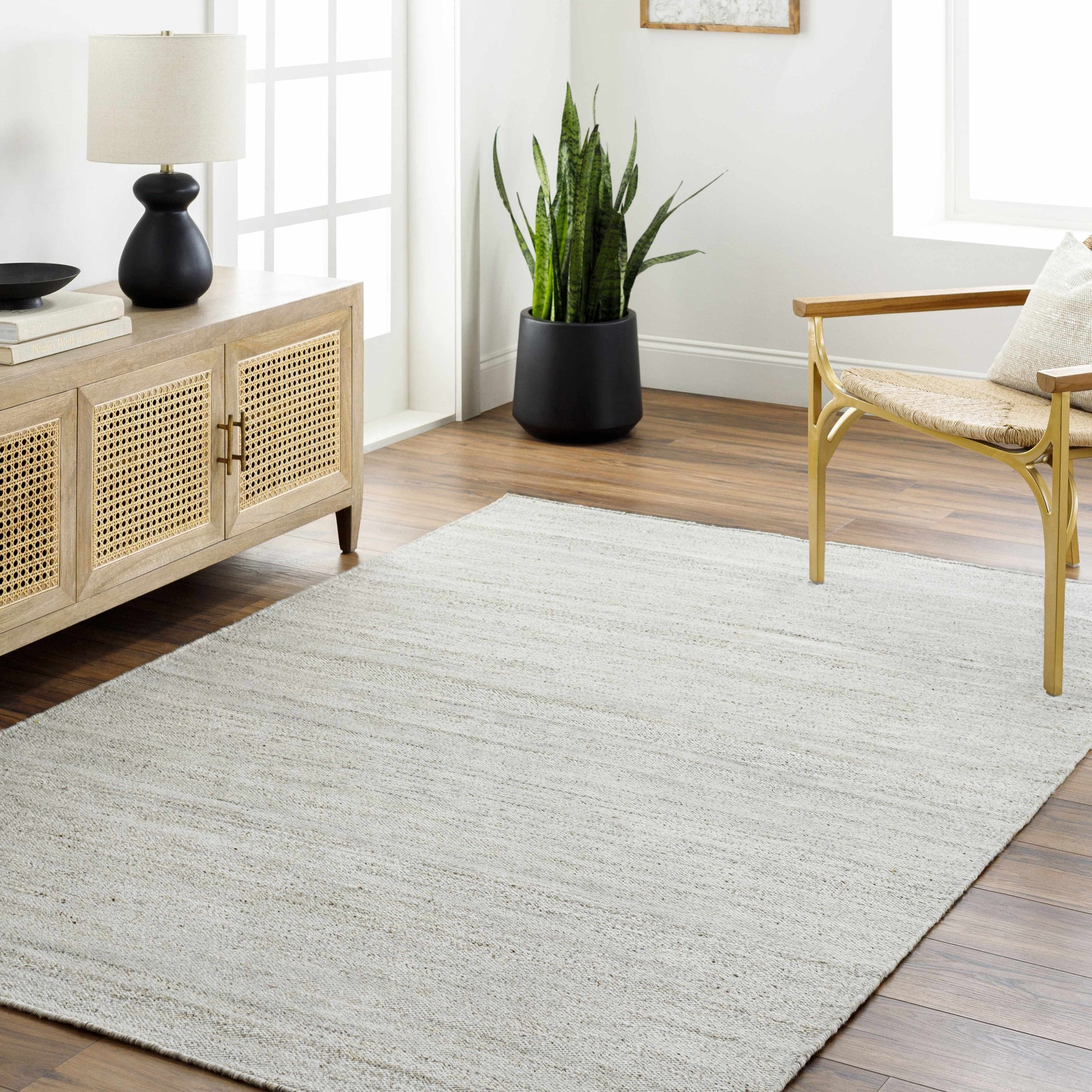 Amrit Area Rug - Clearance