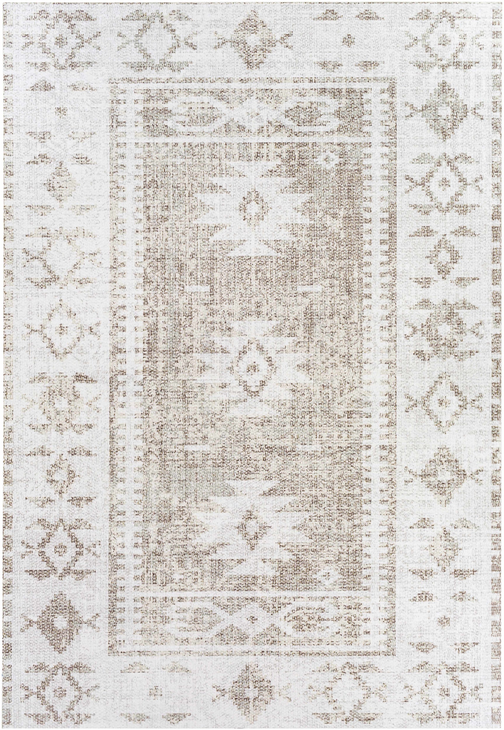 Syracuse Area Rug - Clearance