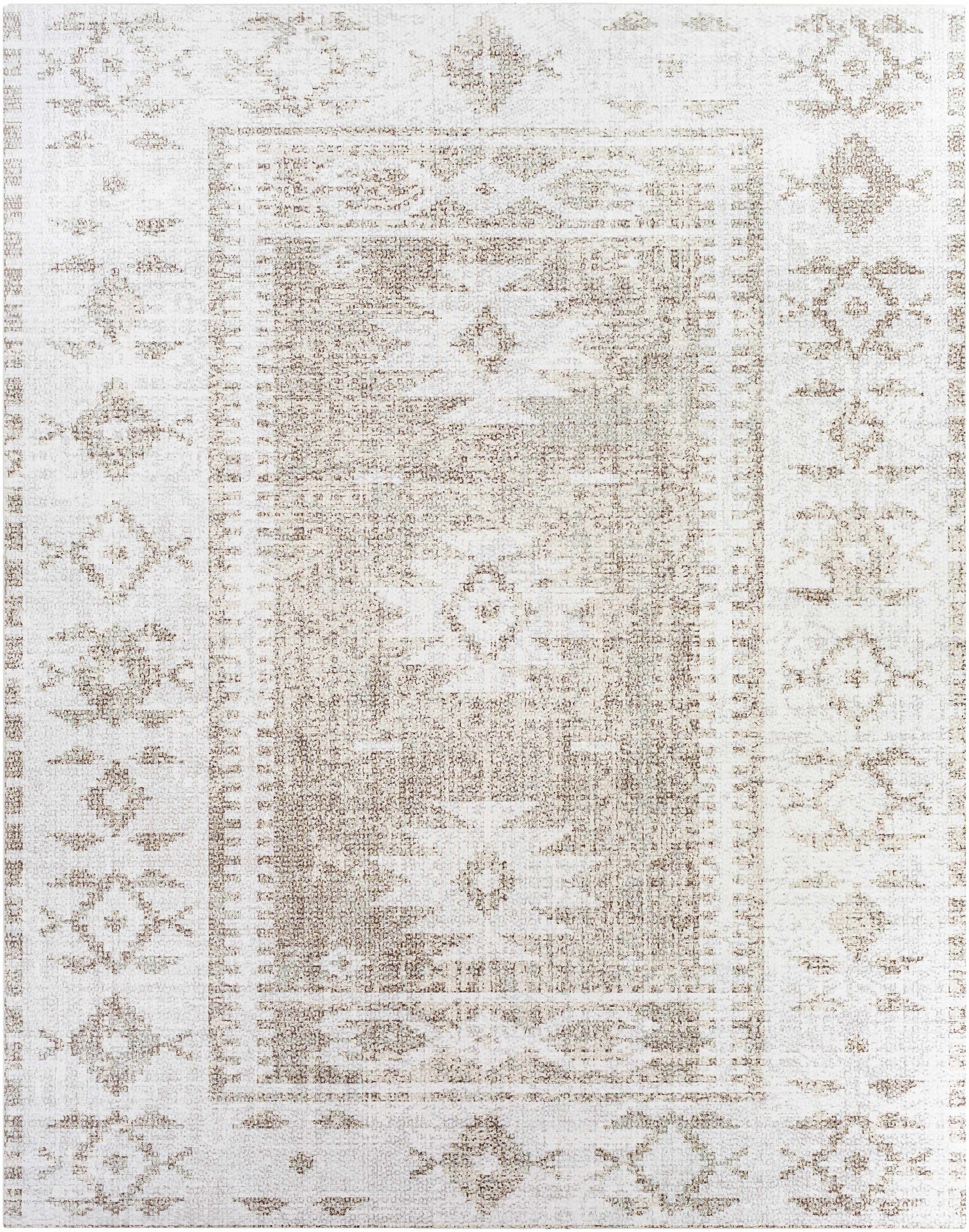 Syracuse Area Rug - Clearance