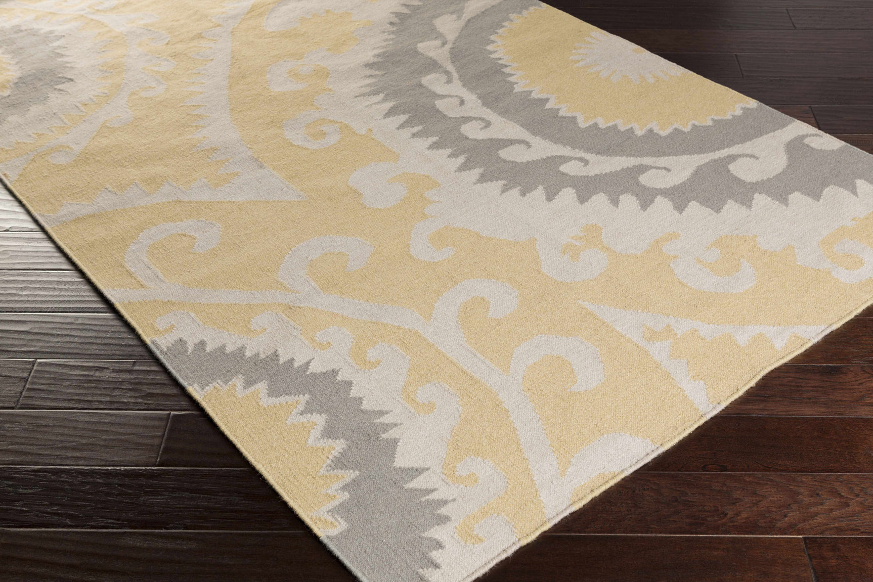 Tahawus Area Rug - Clearance