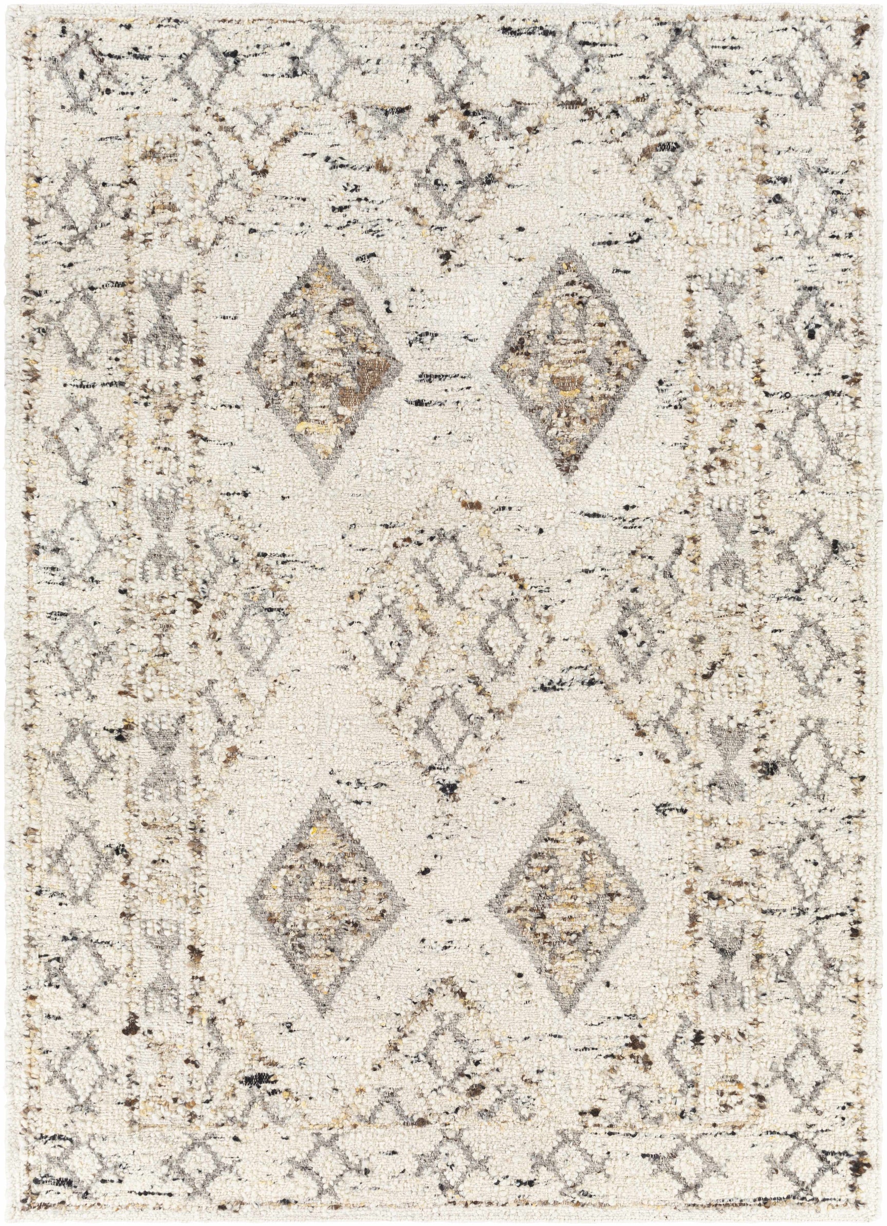Tamparan Area Rug - Clearance