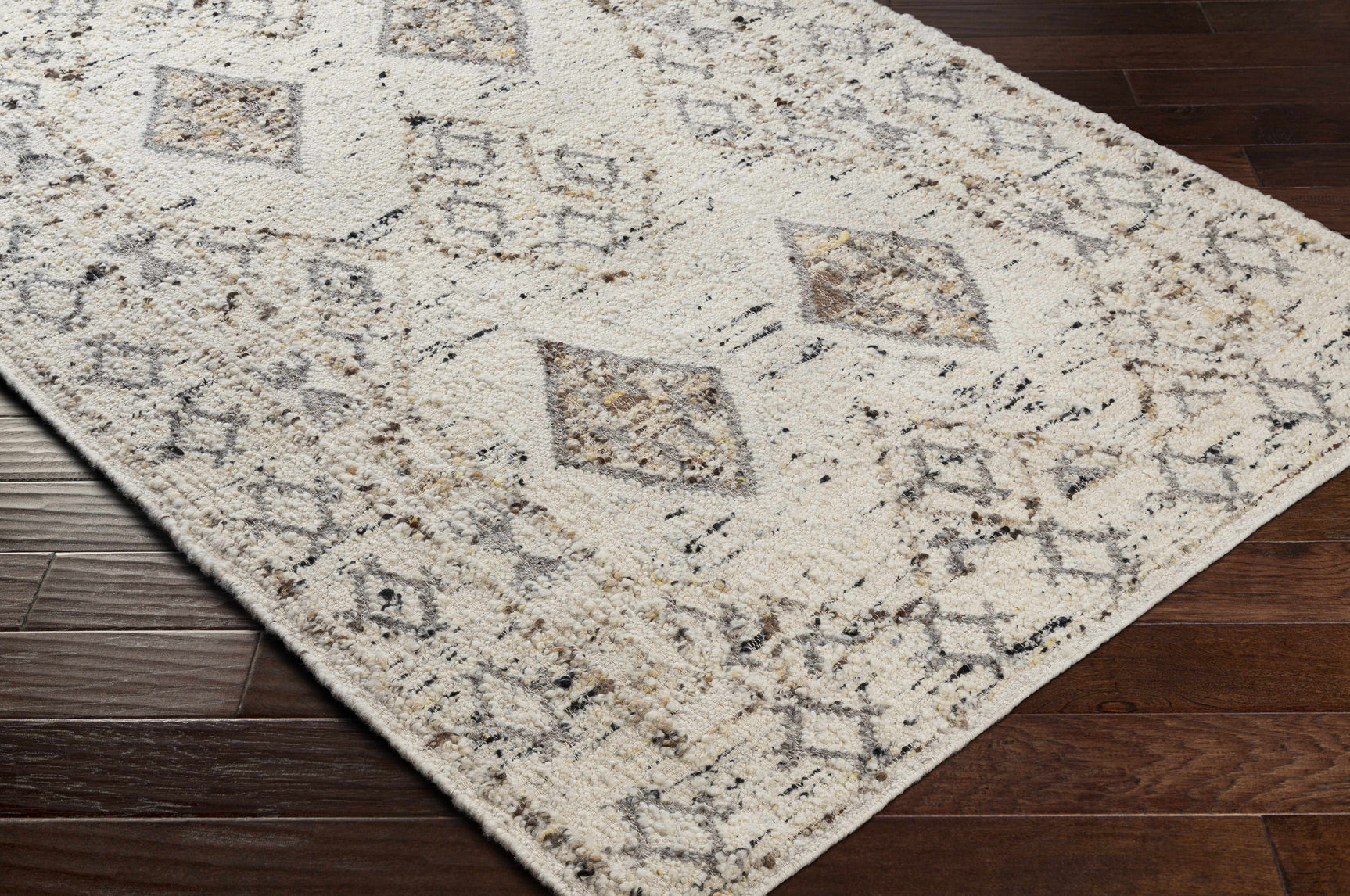 Tamparan Area Rug - Clearance