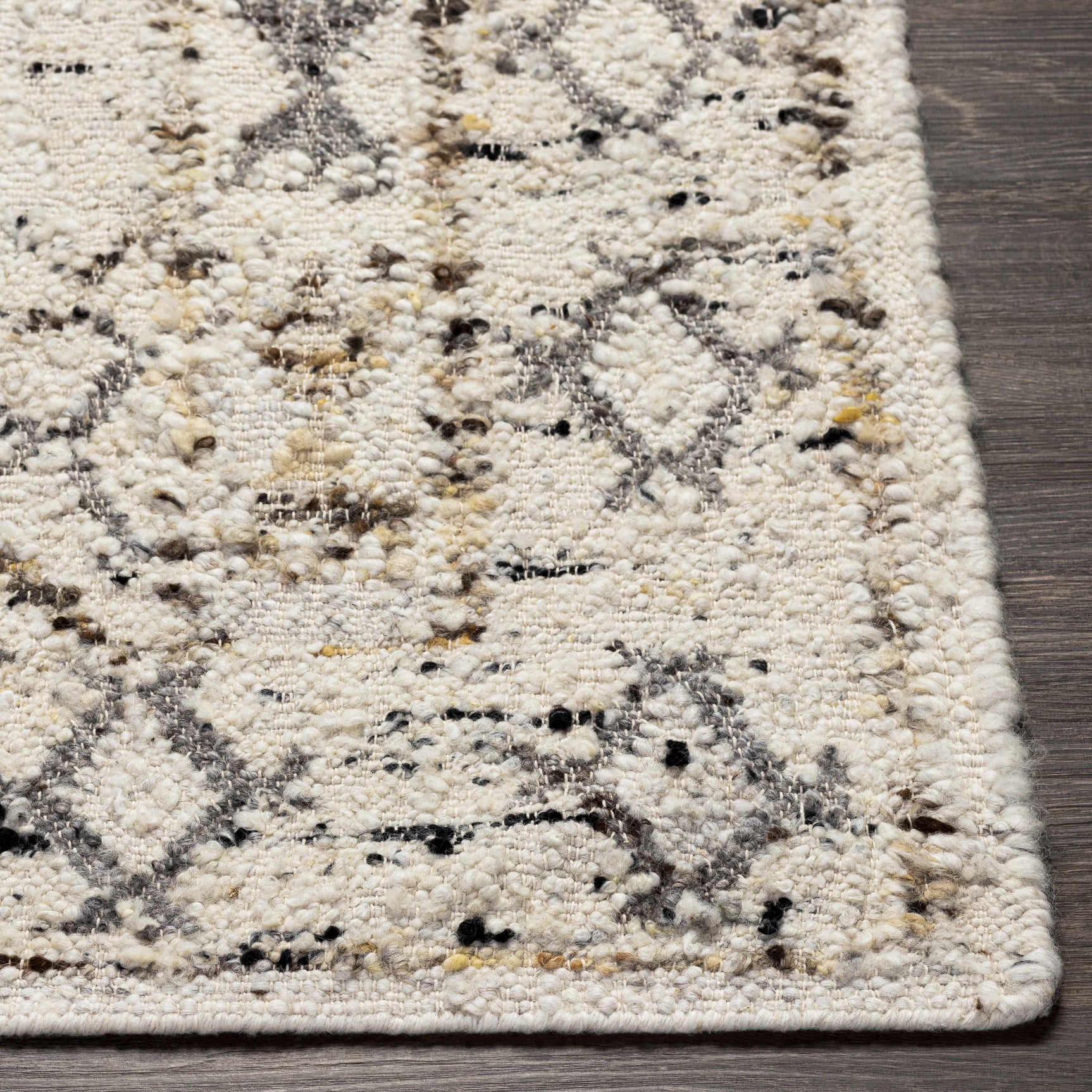 Tamparan Area Rug - Clearance