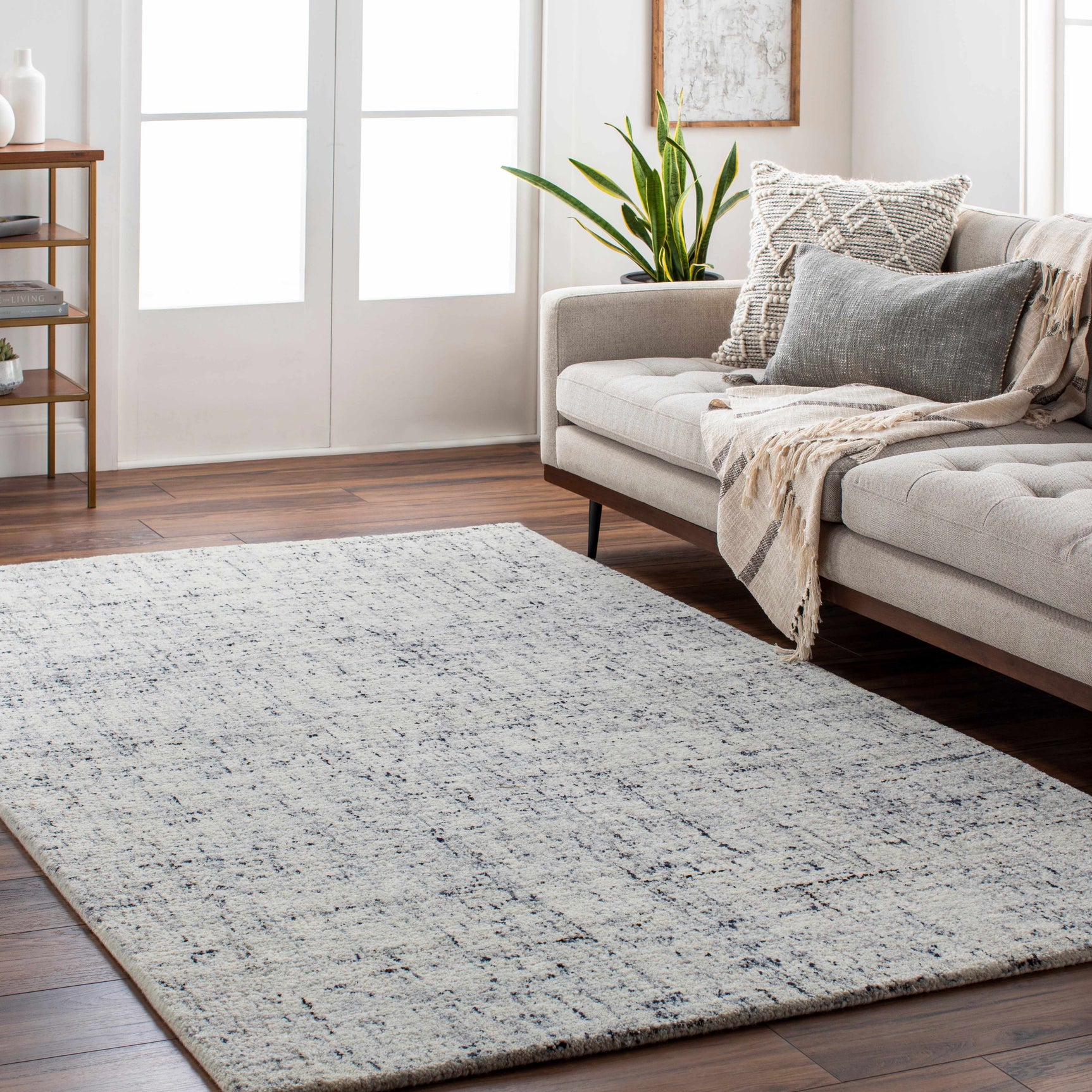 Tanana Area Rug - Clearance