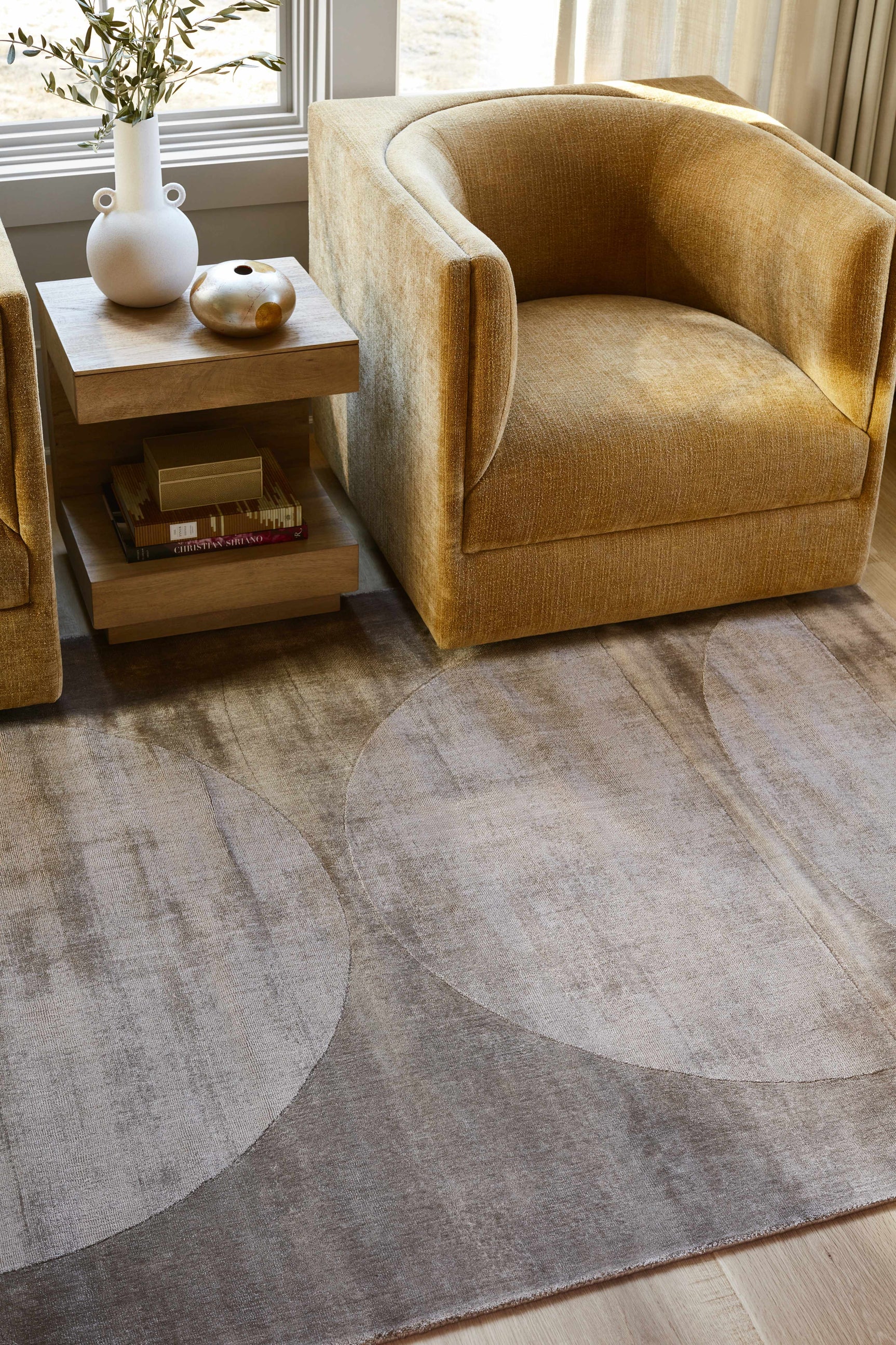 Tenen Area Rug - Clearance