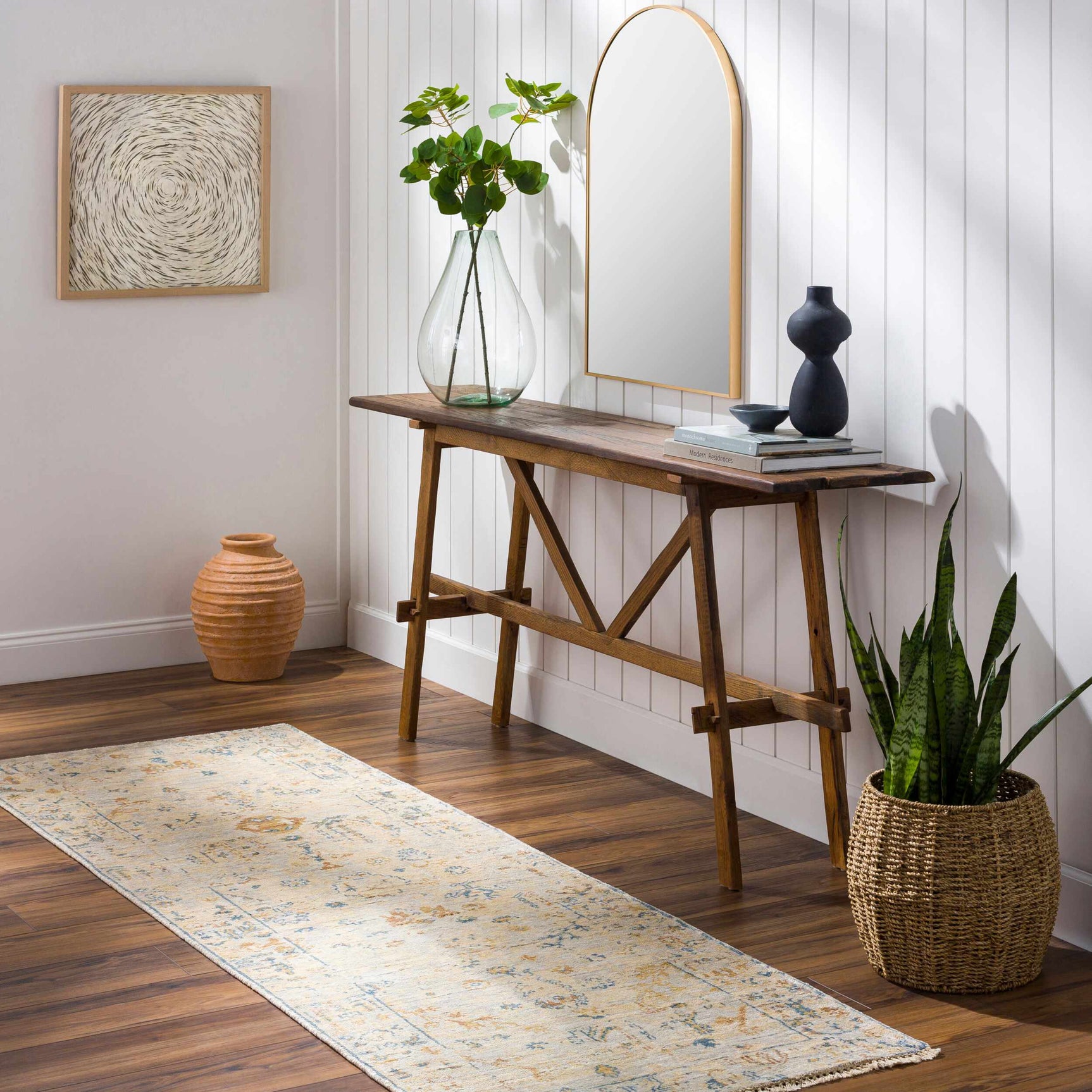 Sackville Premium Area Rug - Clearance
