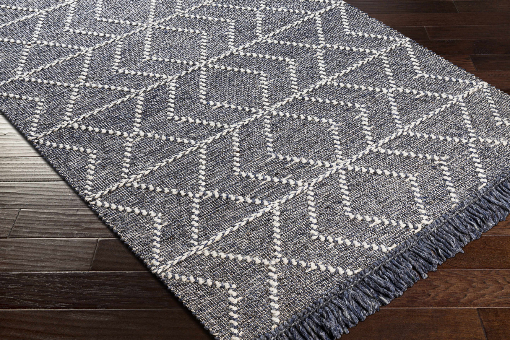 Tidman Area Rug - Clearance
