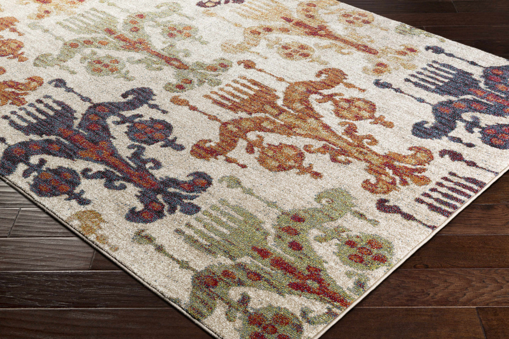 Talcott Clearance Area Rug - Clearance
