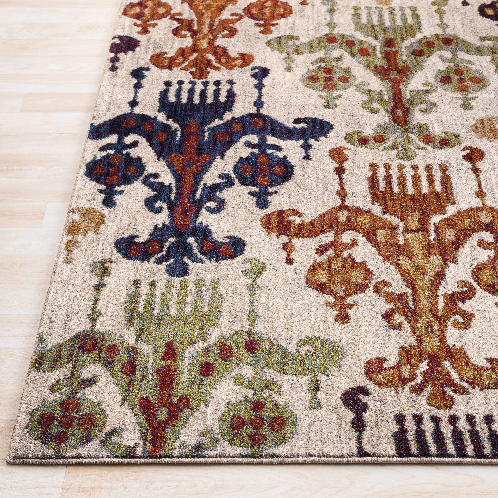 Talcott Clearance Area Rug - Clearance