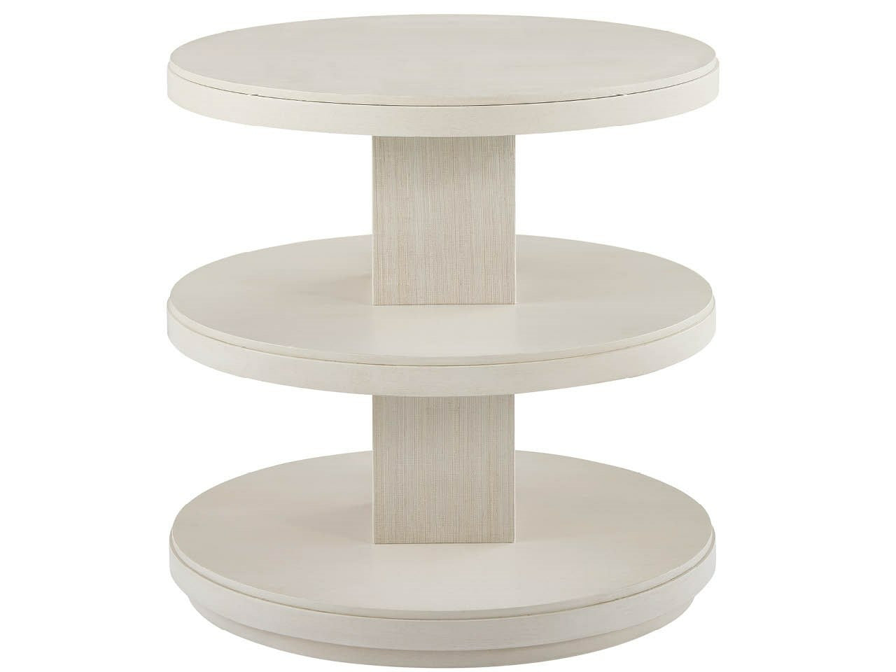 Birchaven Willow/Meadow End Table