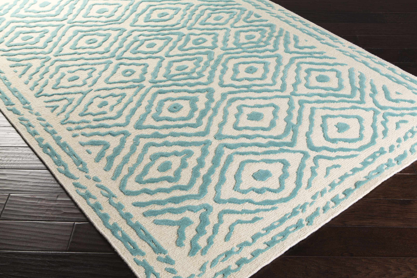 Tuskahoma Premium Area Carpet - Clearance