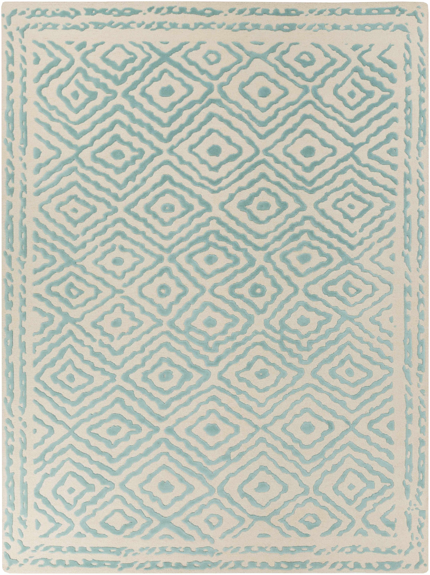 Tuskahoma Premium Area Carpet - Clearance
