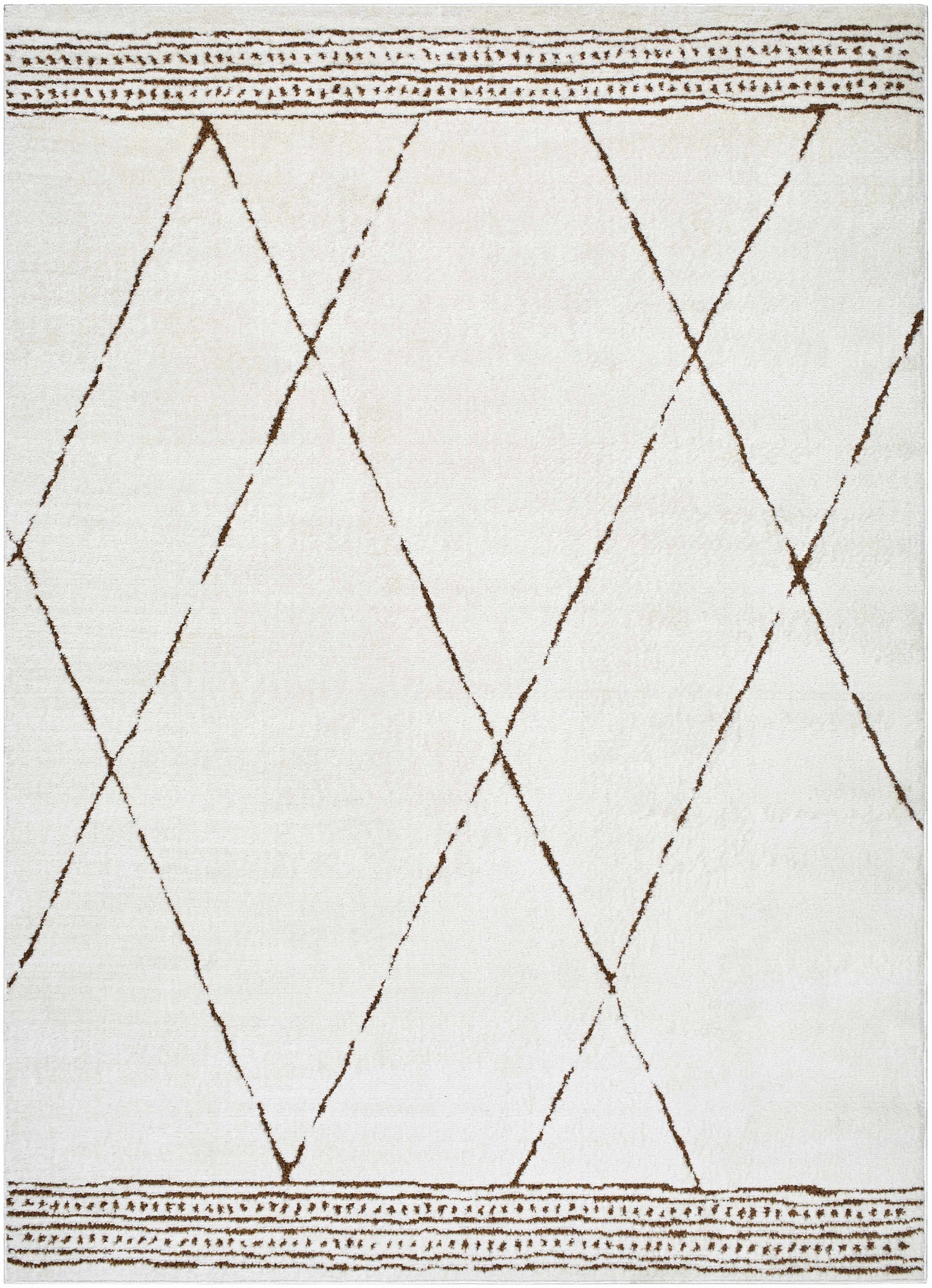 Tyson Area Rug - Clearance