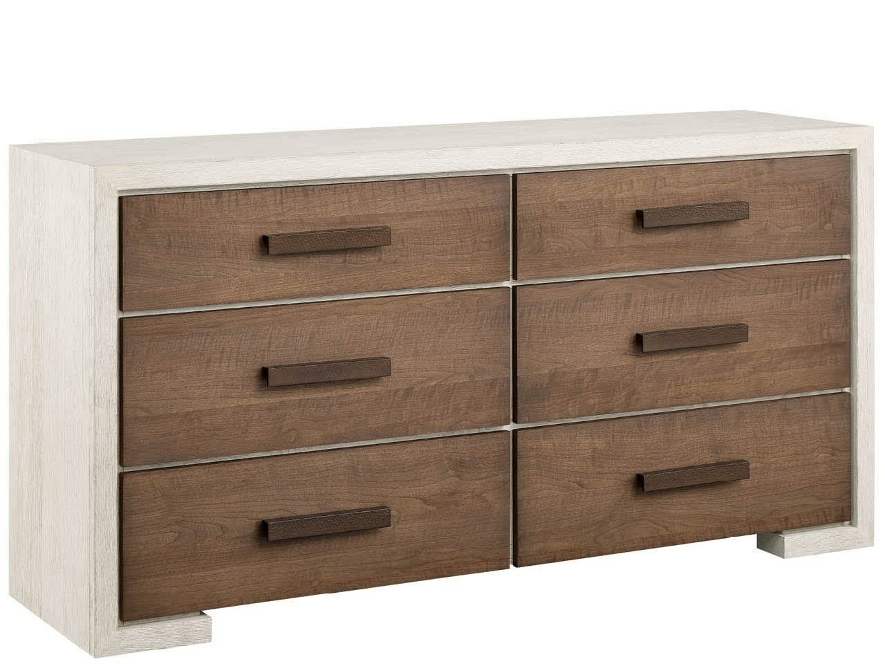 Modern Mist/Haze Dresser
