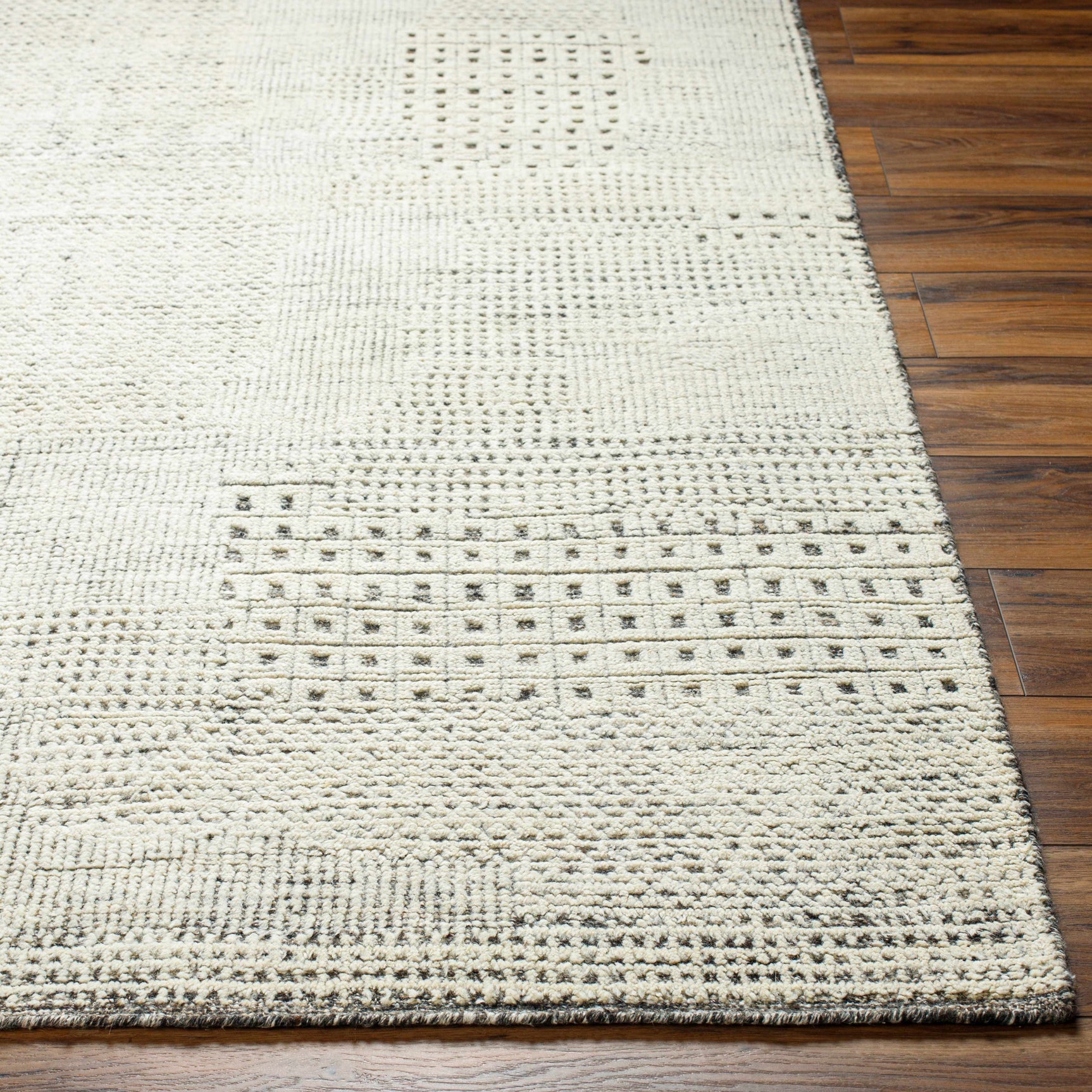 Tyra Premium Area Rug - Clearance