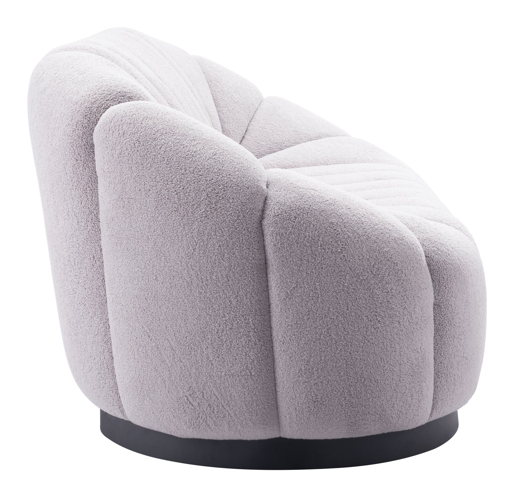 Bhutan Light Gray Sofa