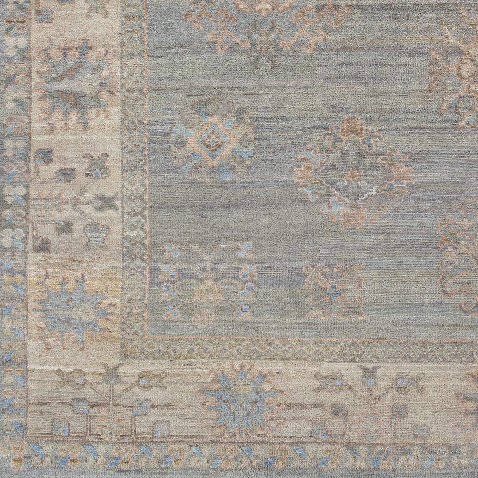 Ulukisla Area Rug - Clearance
