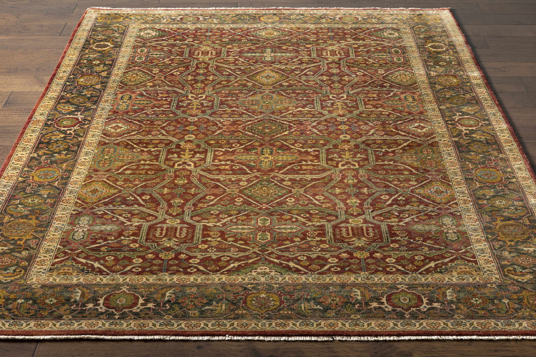 Vanadium Clearance Rug - Clearance