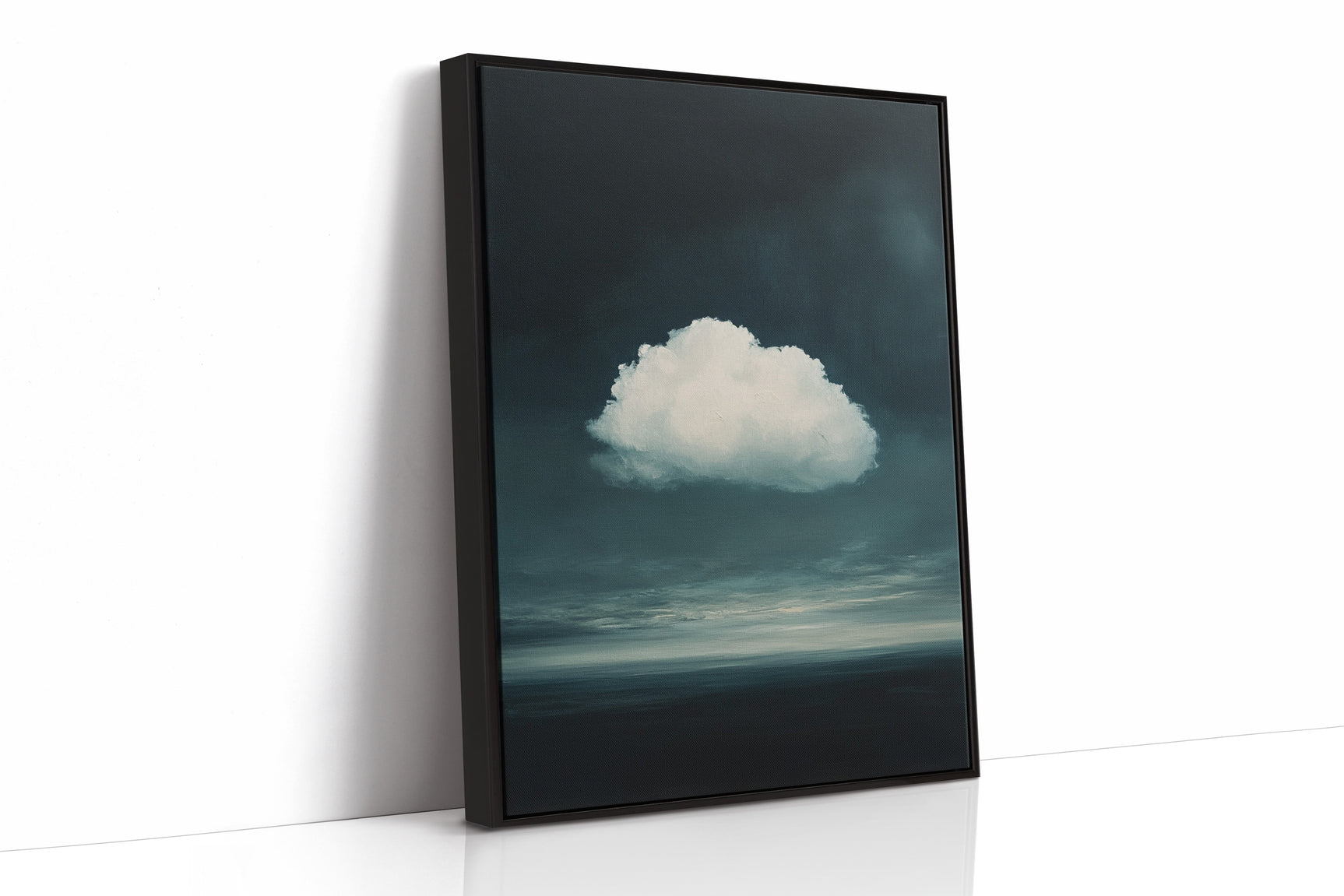 Cloud of the Sky