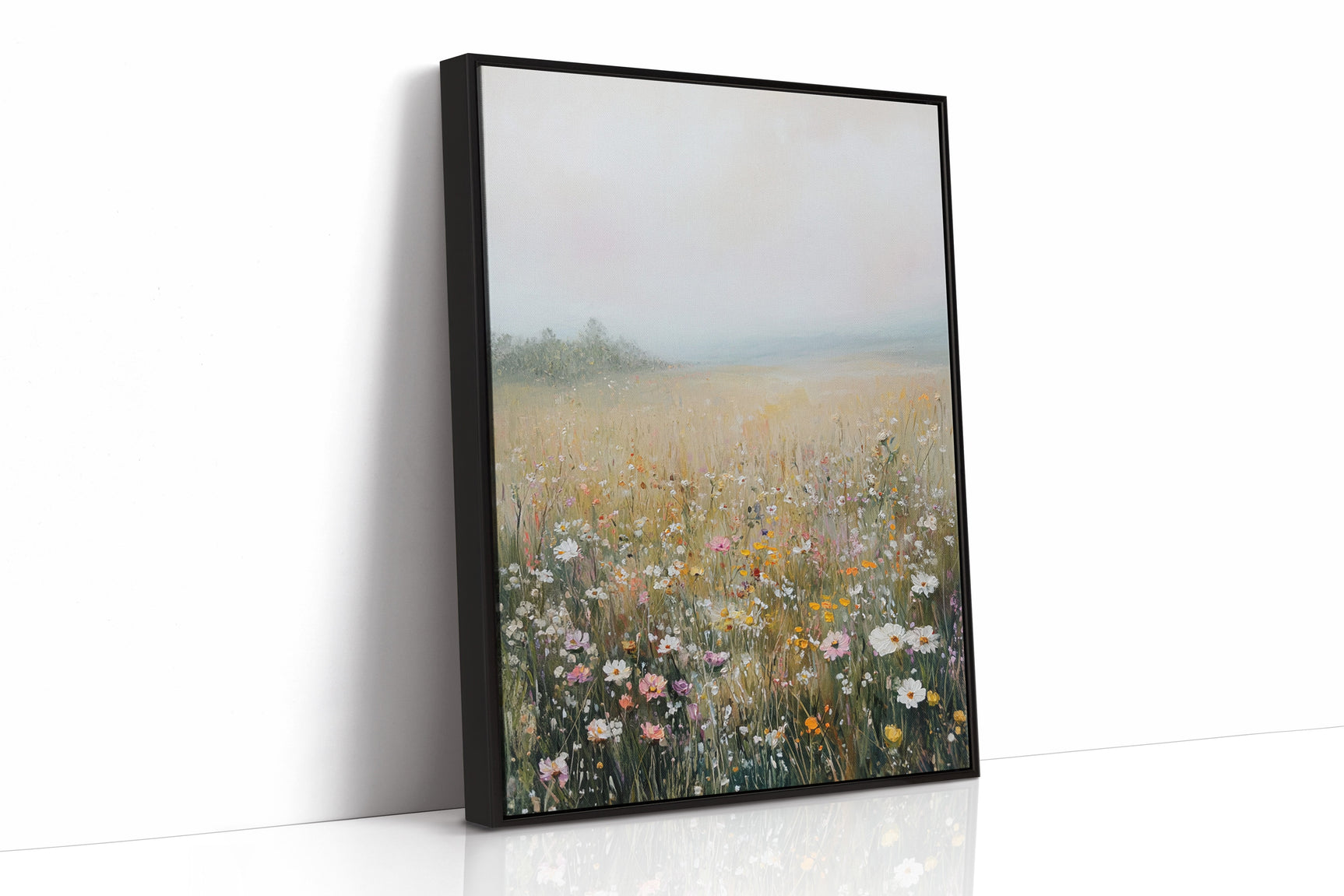 Whispers of Meadow Dawn