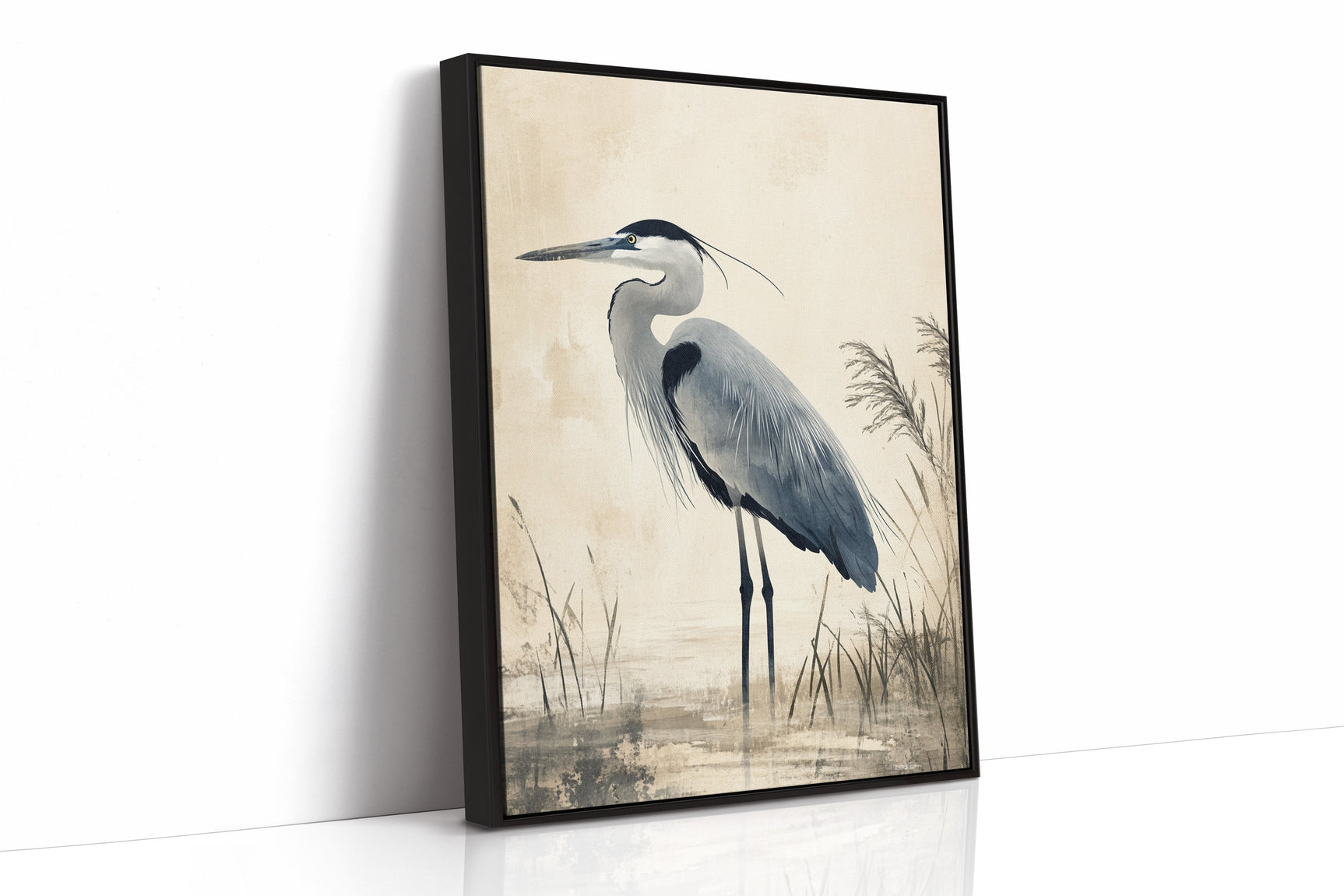 Wonderer of the Marshlands
