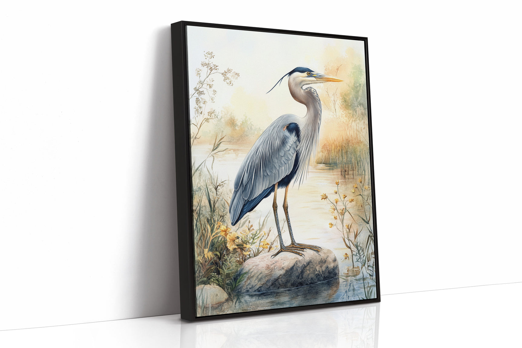 Whisper of the Wetlands
