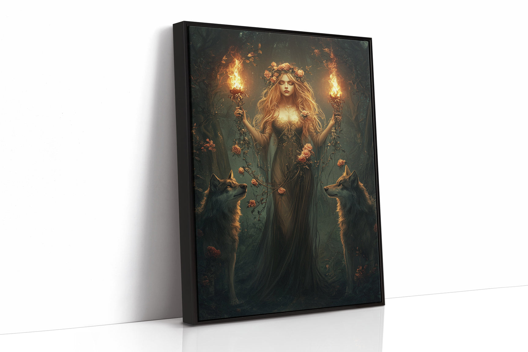 Enchanted Twilight Reverie