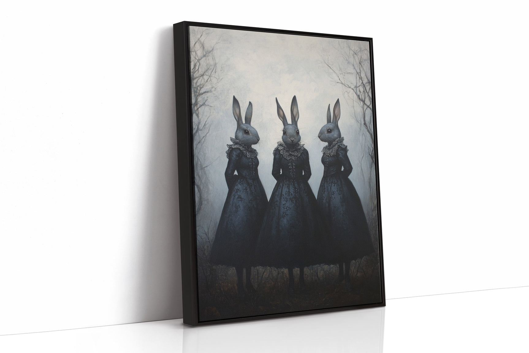 Twilight Enigmas