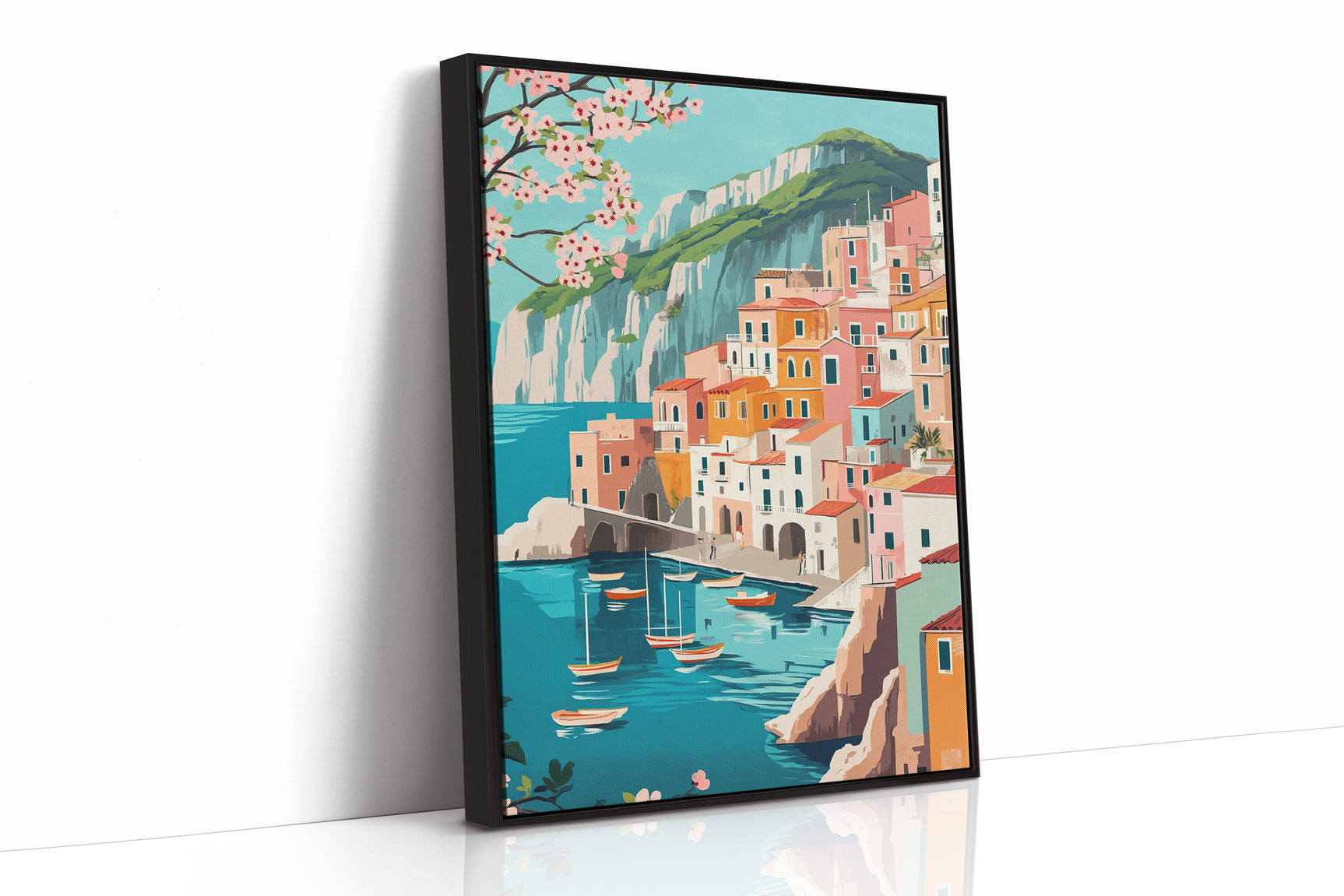 Azure Coast