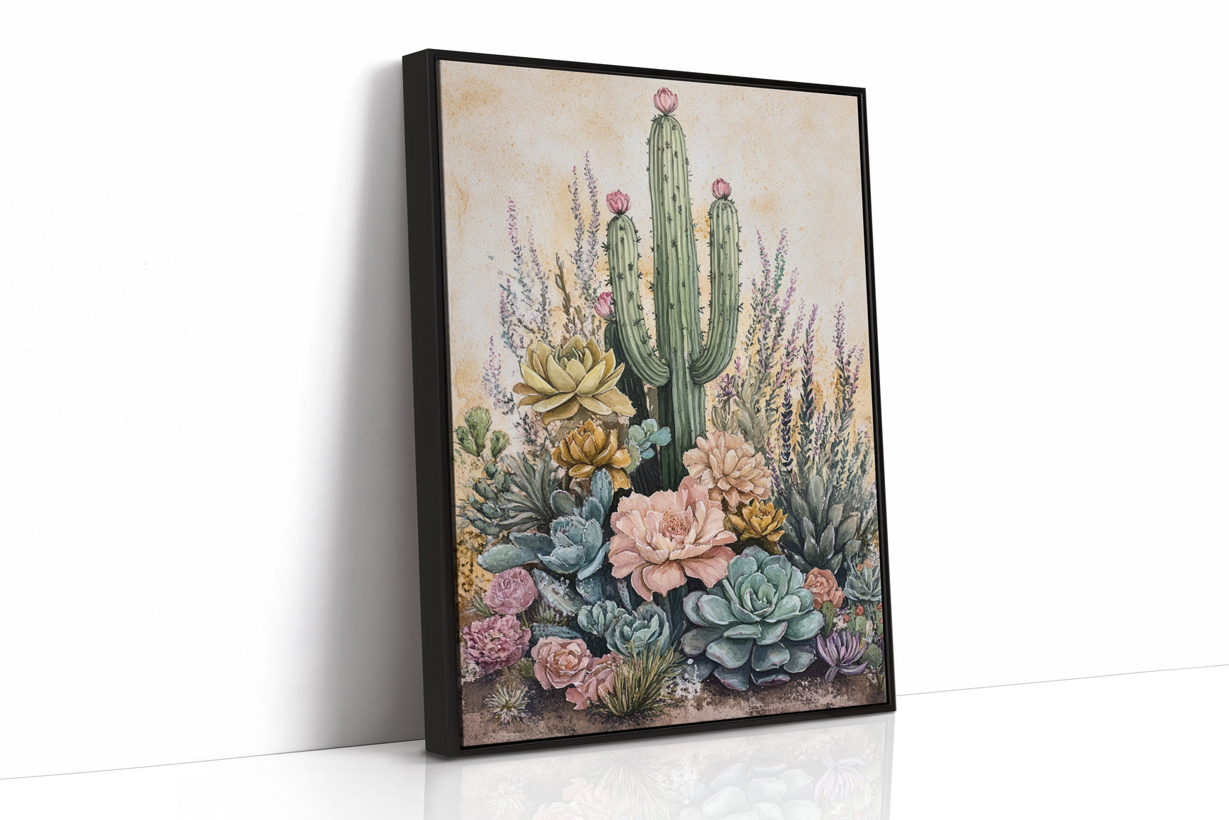 Desert Serenade Blossom