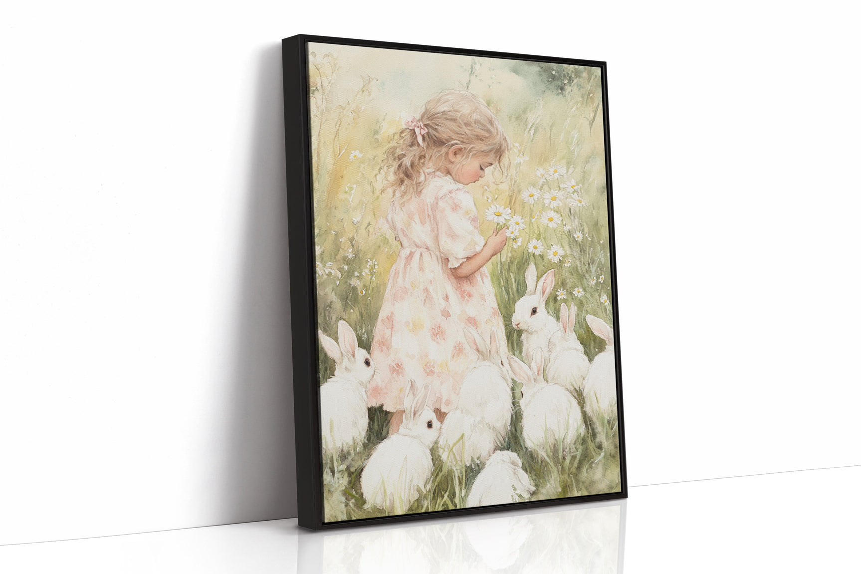 Whispers of Springtime