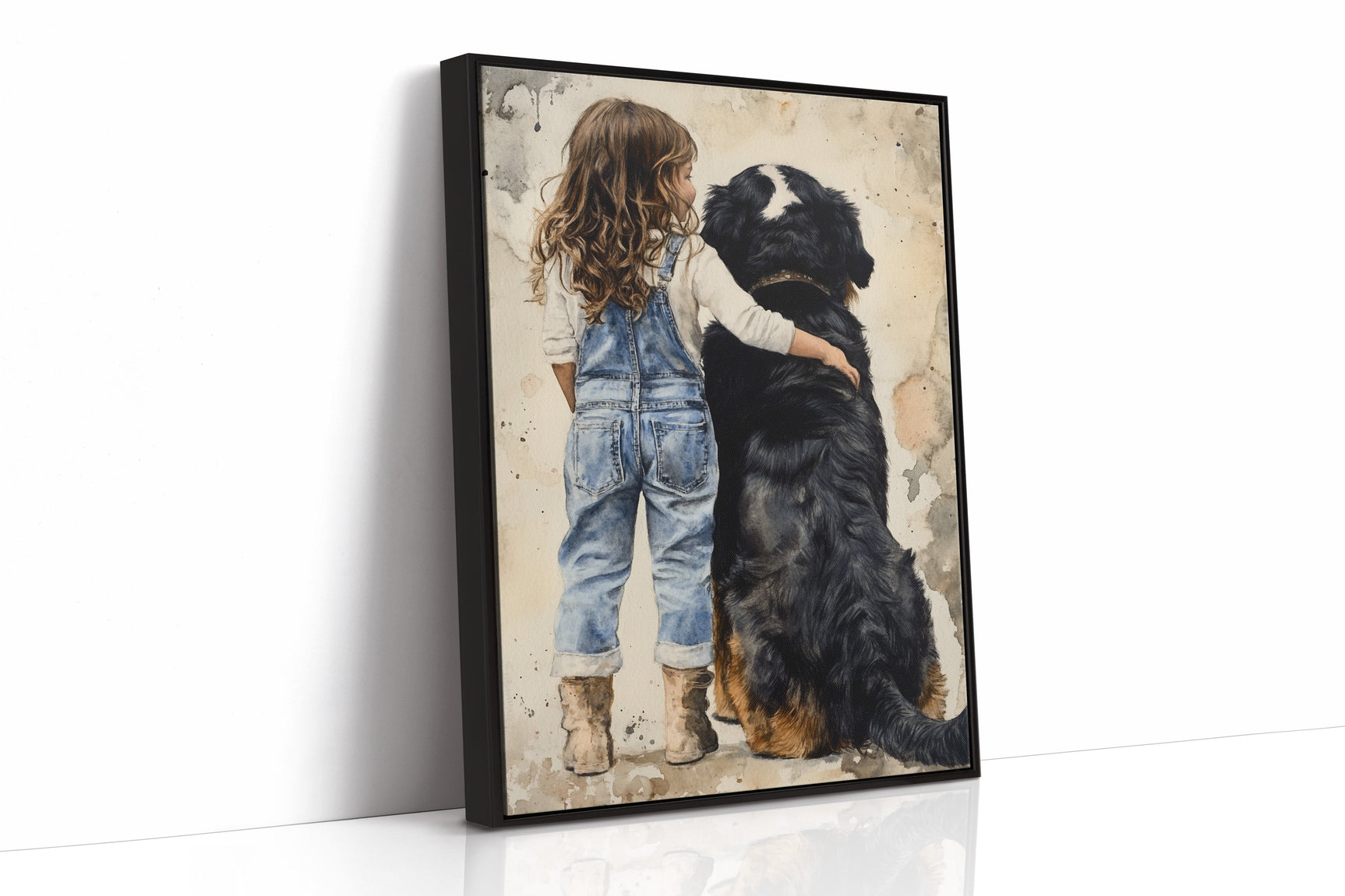 Gentle Companions Reverie