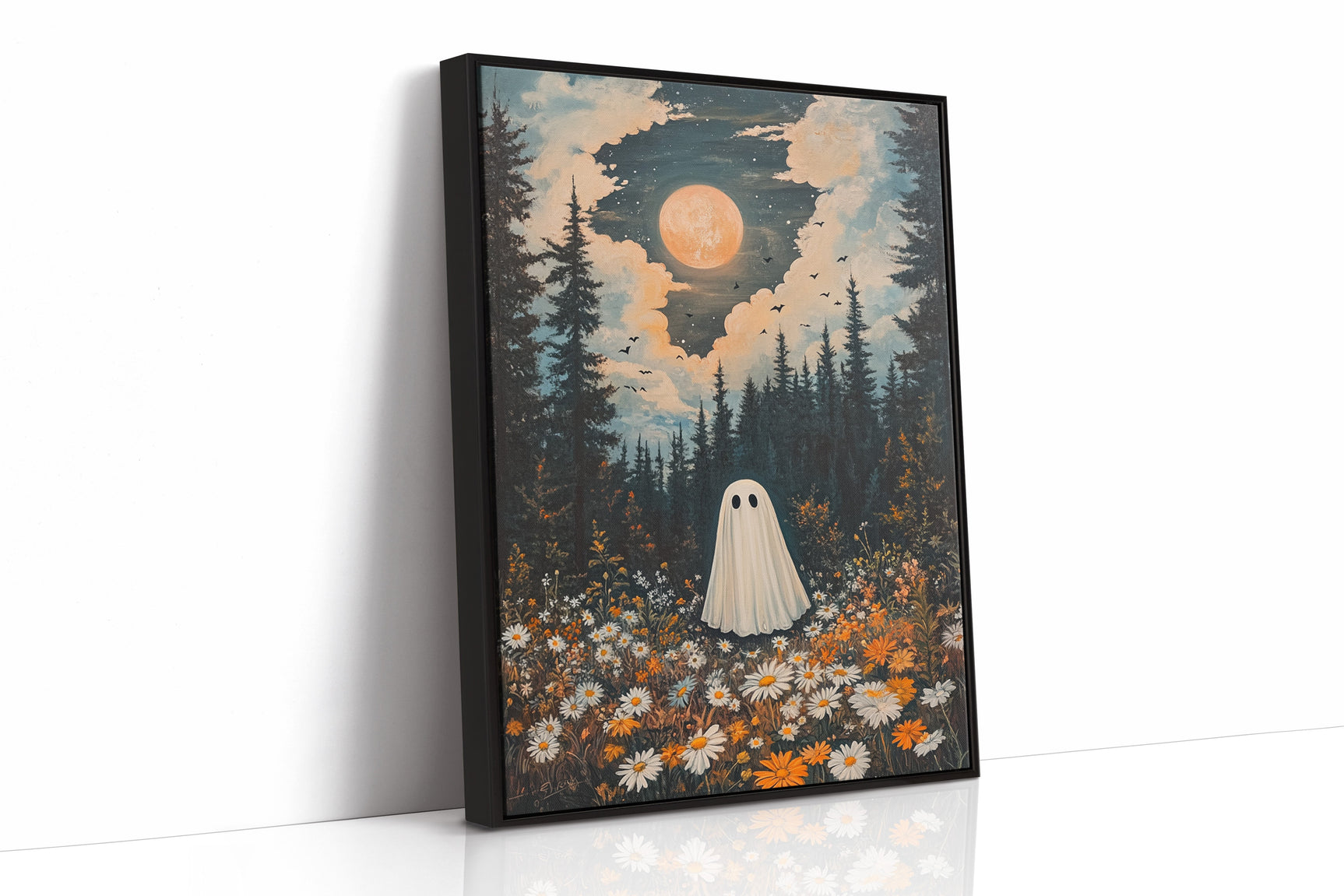 Moonlit Enchantment