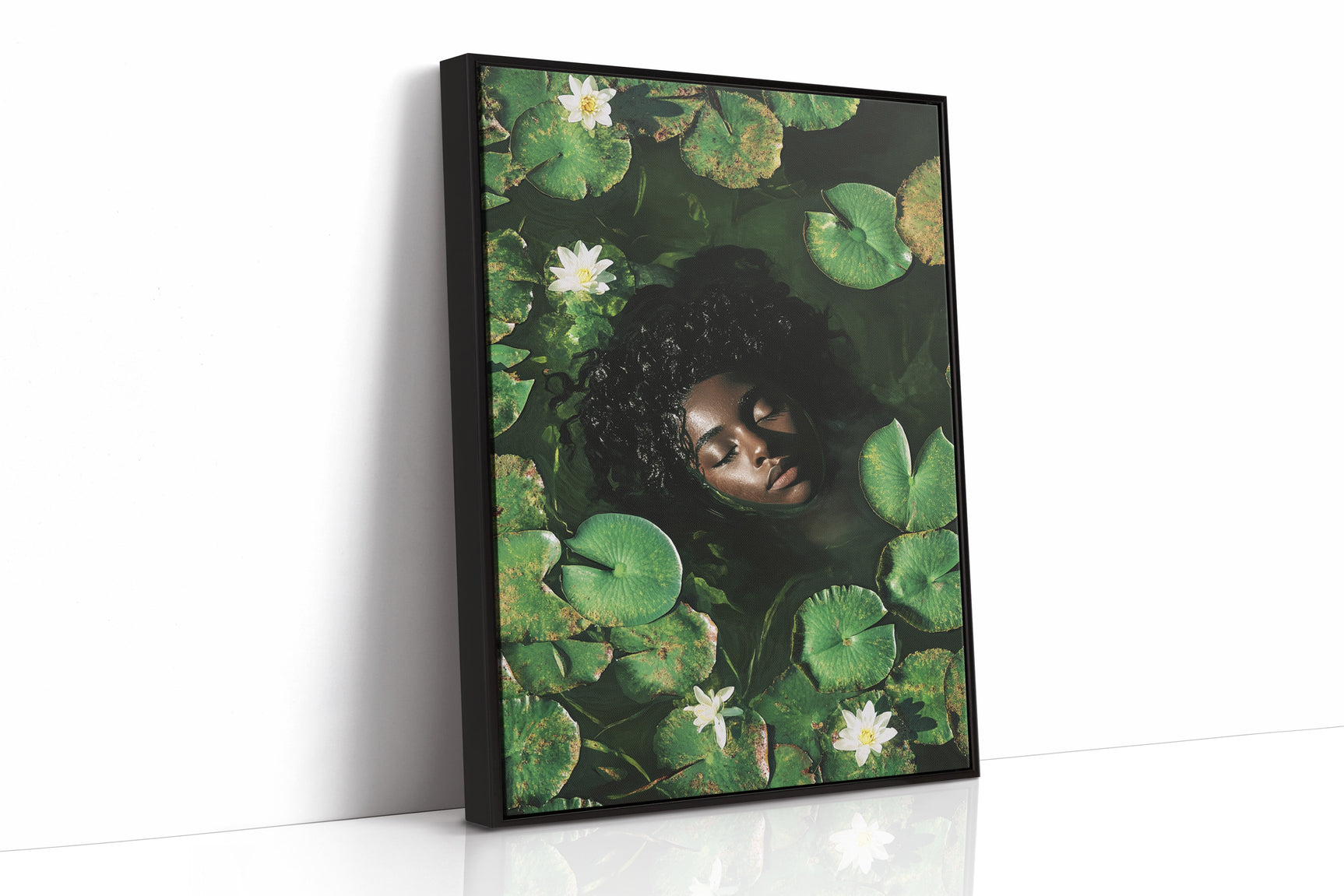 Emerald Meditation