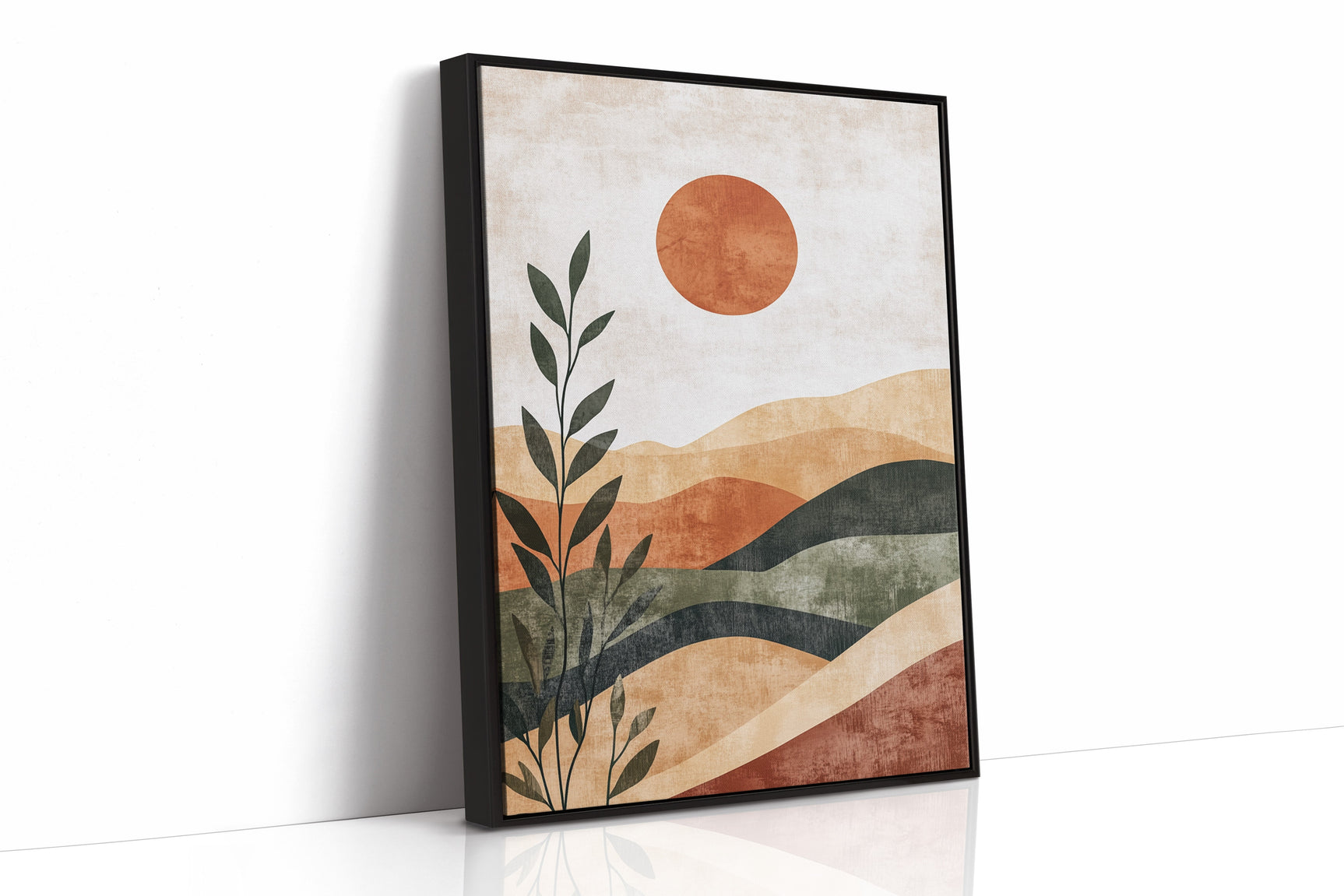 Whisper of Autumn Hills