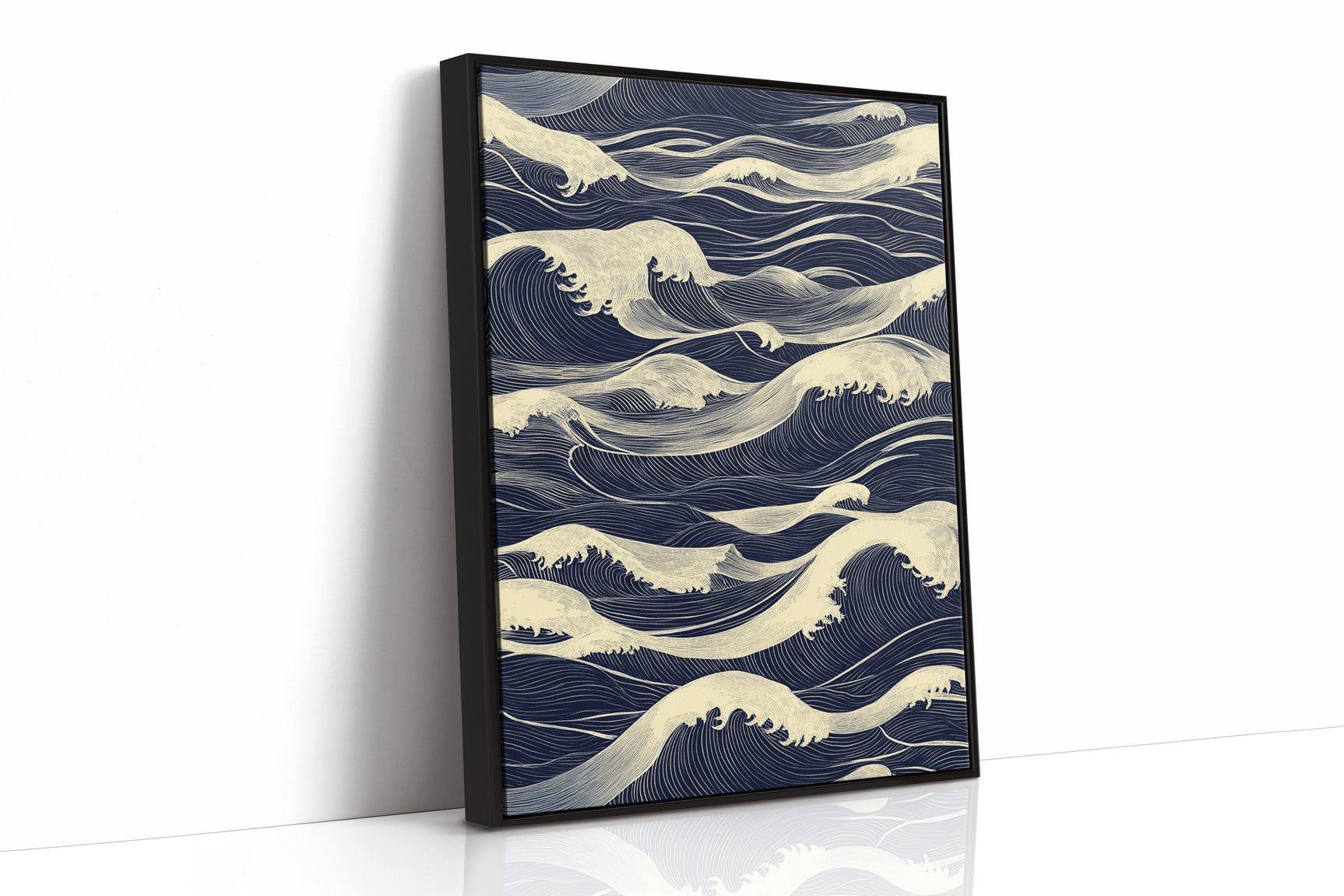 Ocean Waves