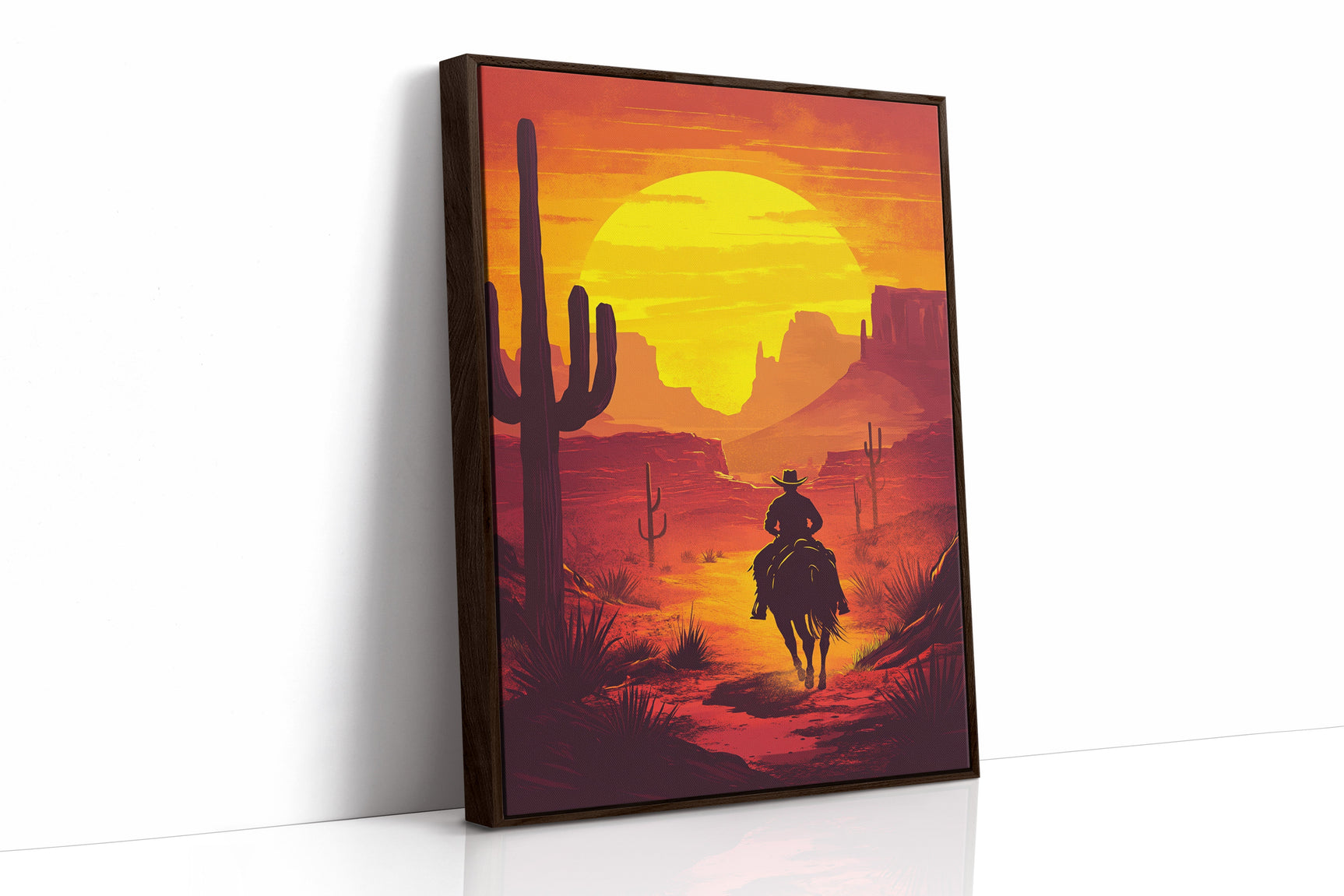 Chasing the Golden Horizon