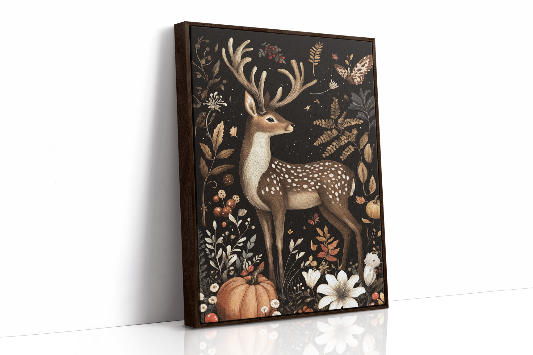 Whisper of the Woodland