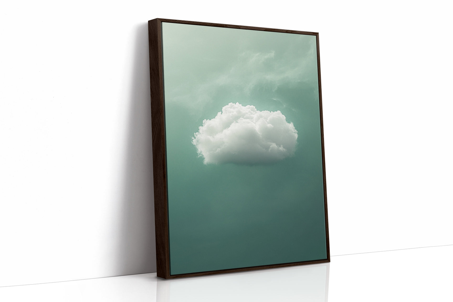 Whispering Cloudscape Reverie