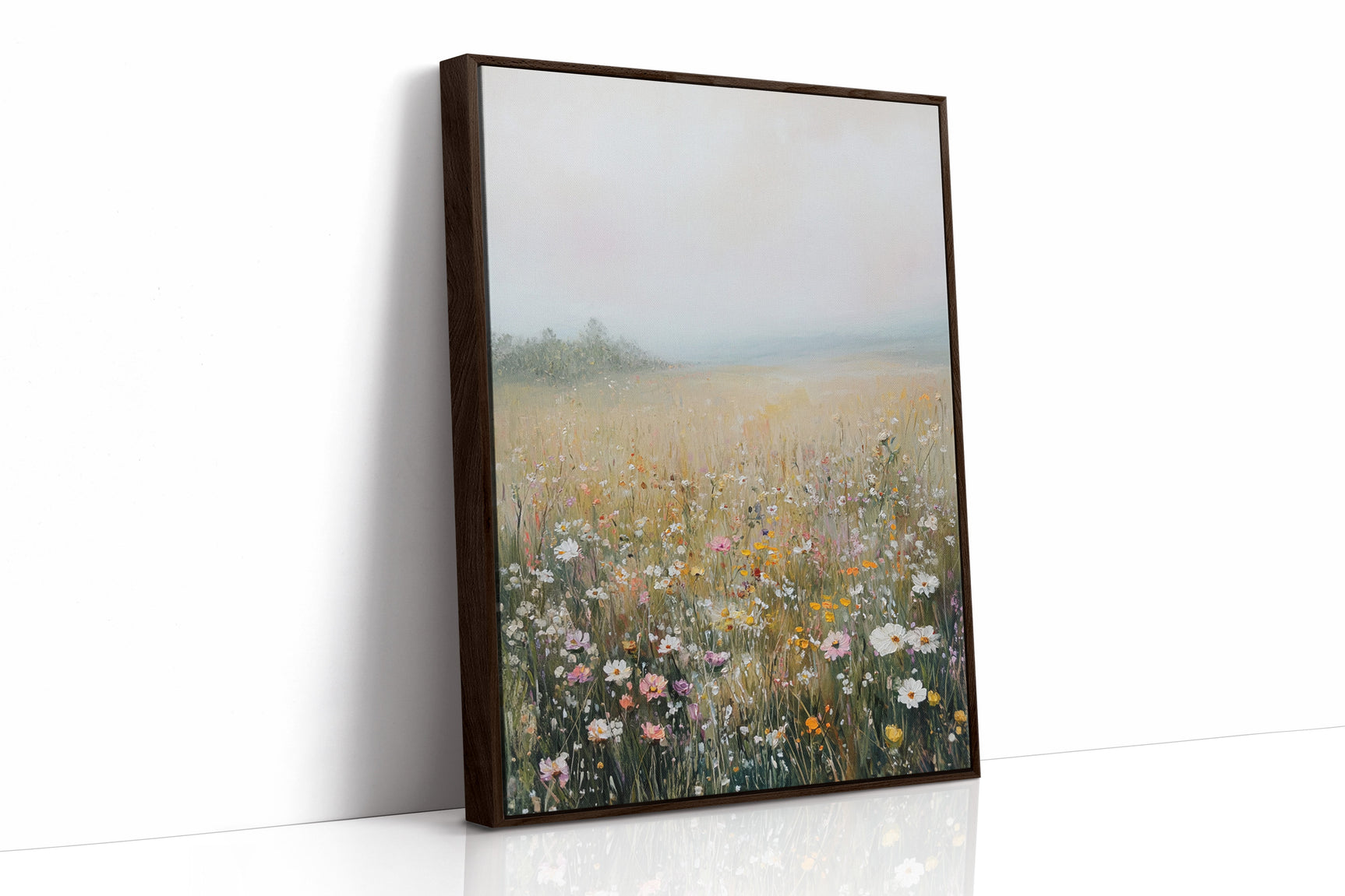 Whispers of Meadow Dawn