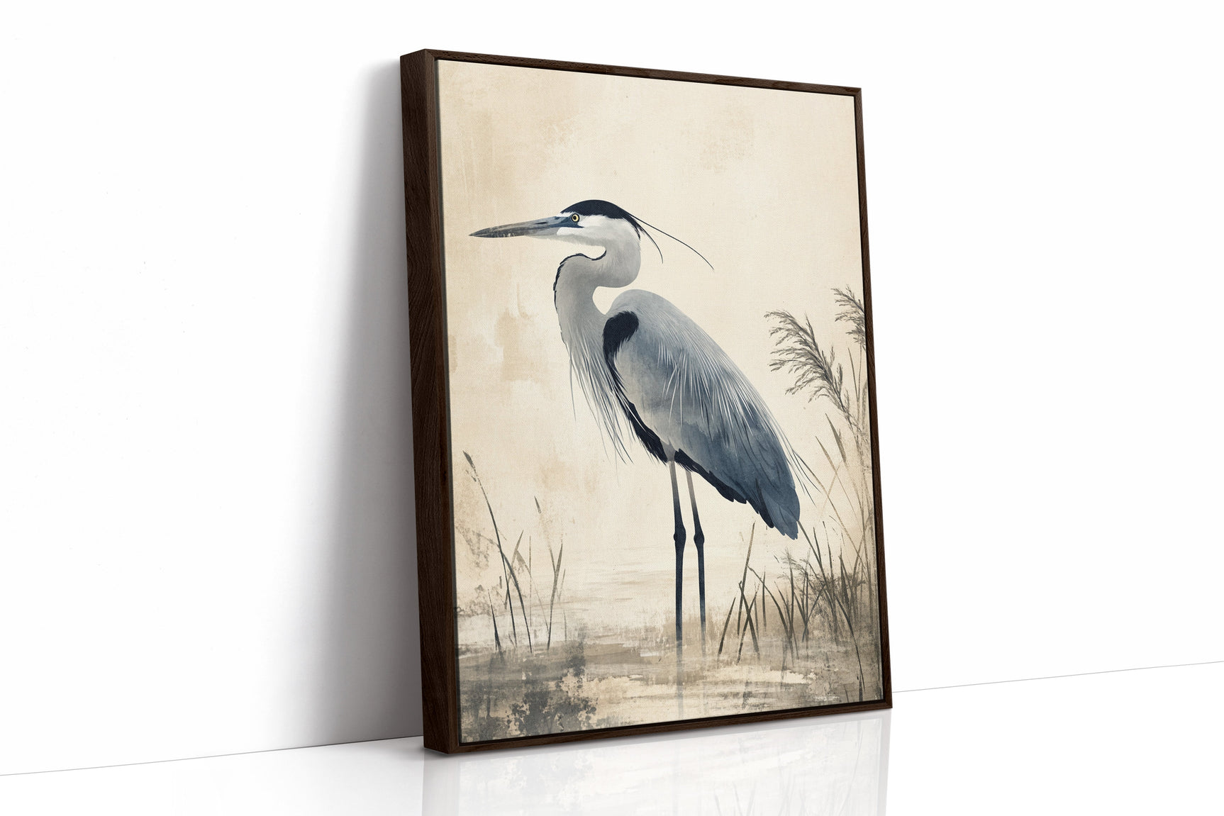 Wonderer of the Marshlands