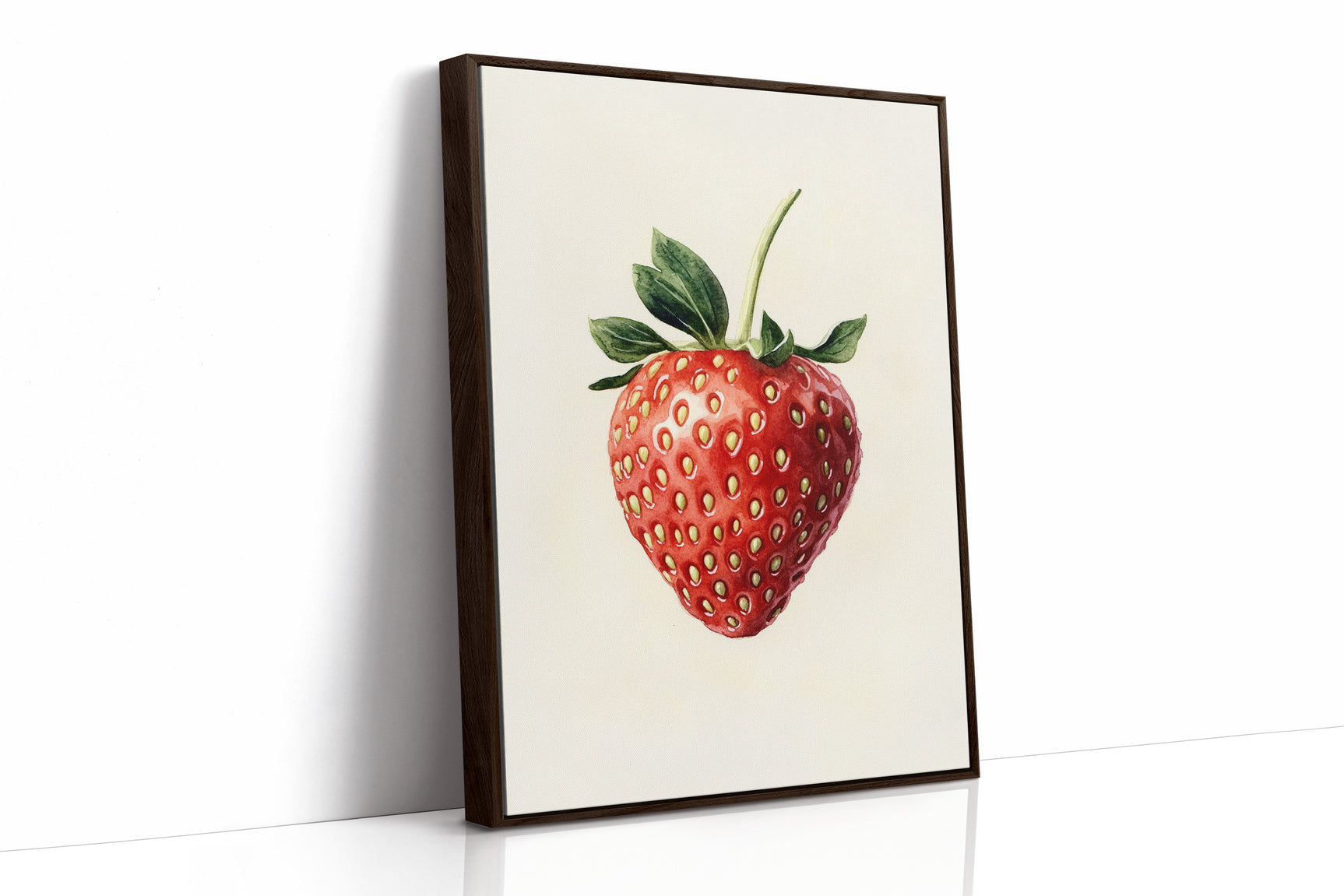 Strawberry Reverie