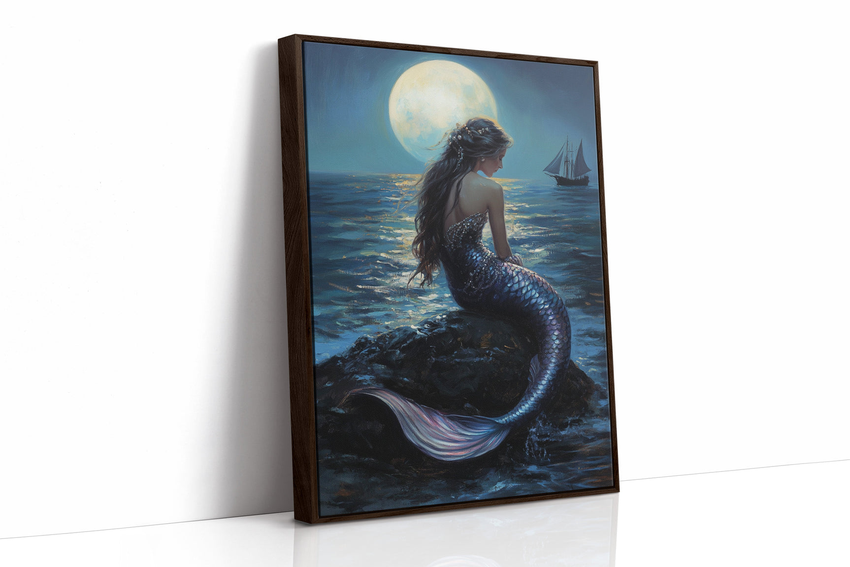 Ocean Serenade