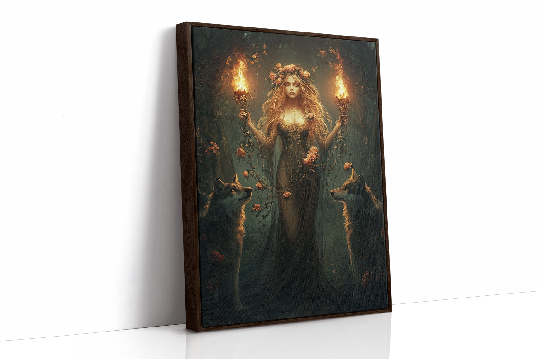 Enchanted Twilight Reverie