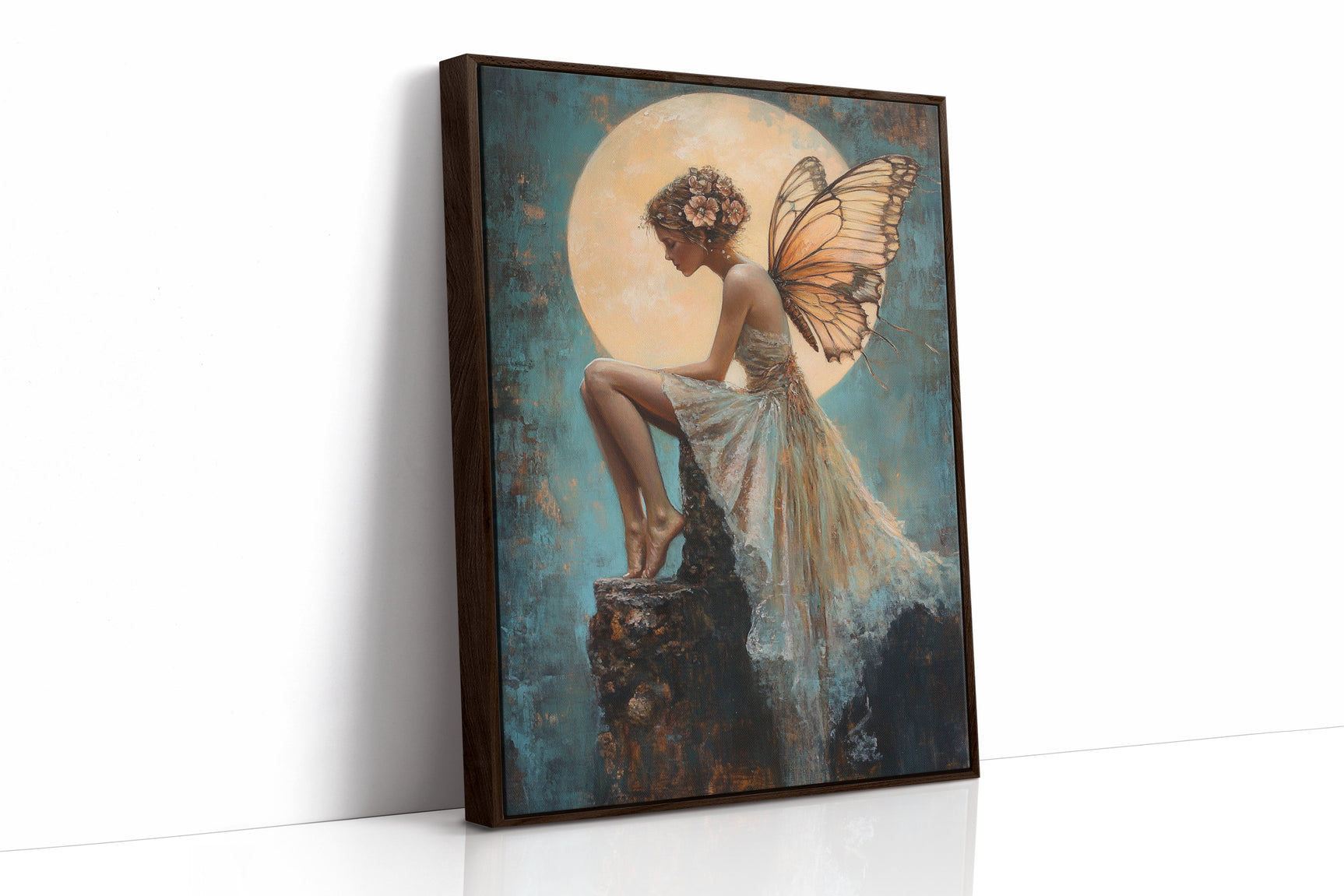 Lunar Fairy's Whisper