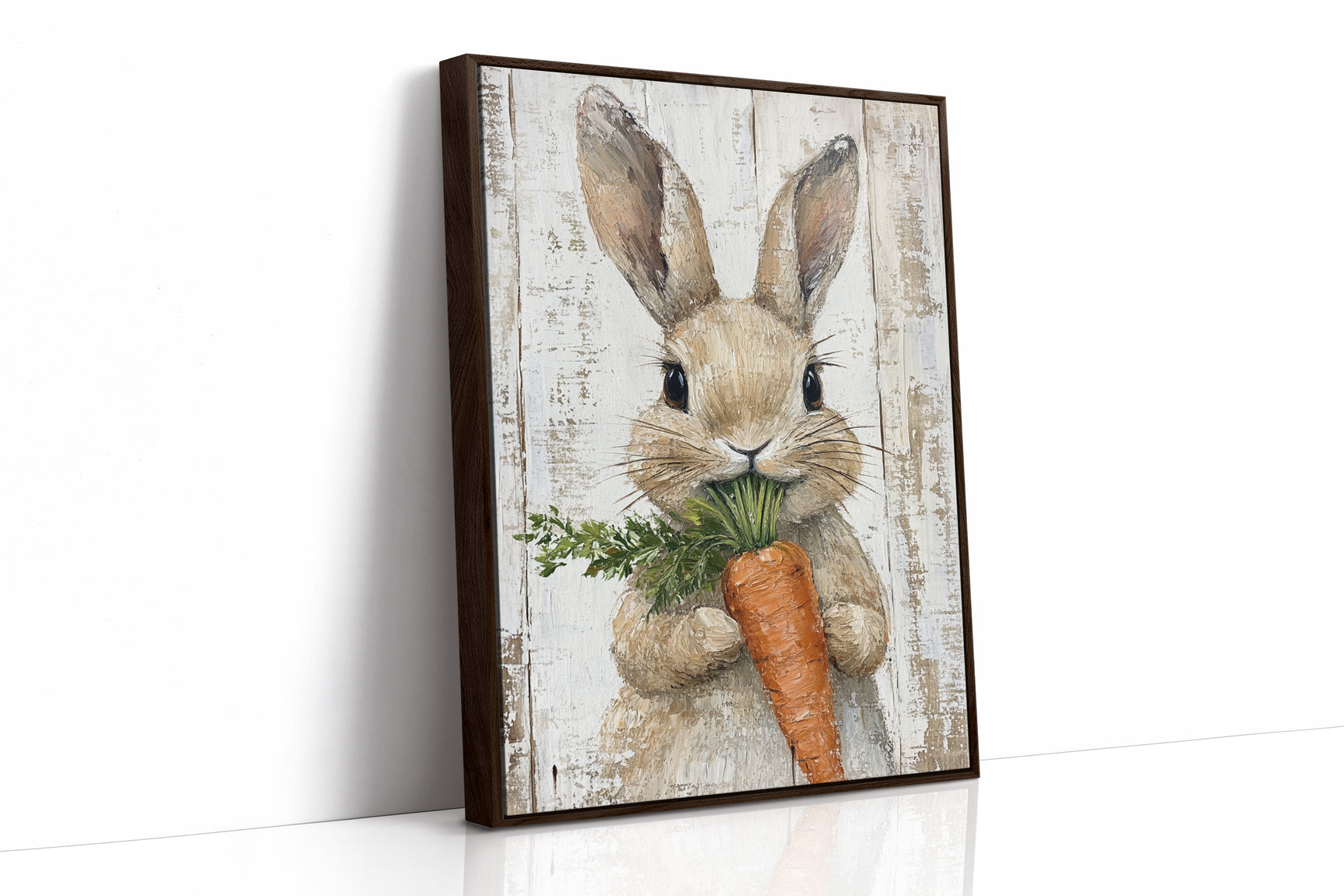 Carrot Dreams