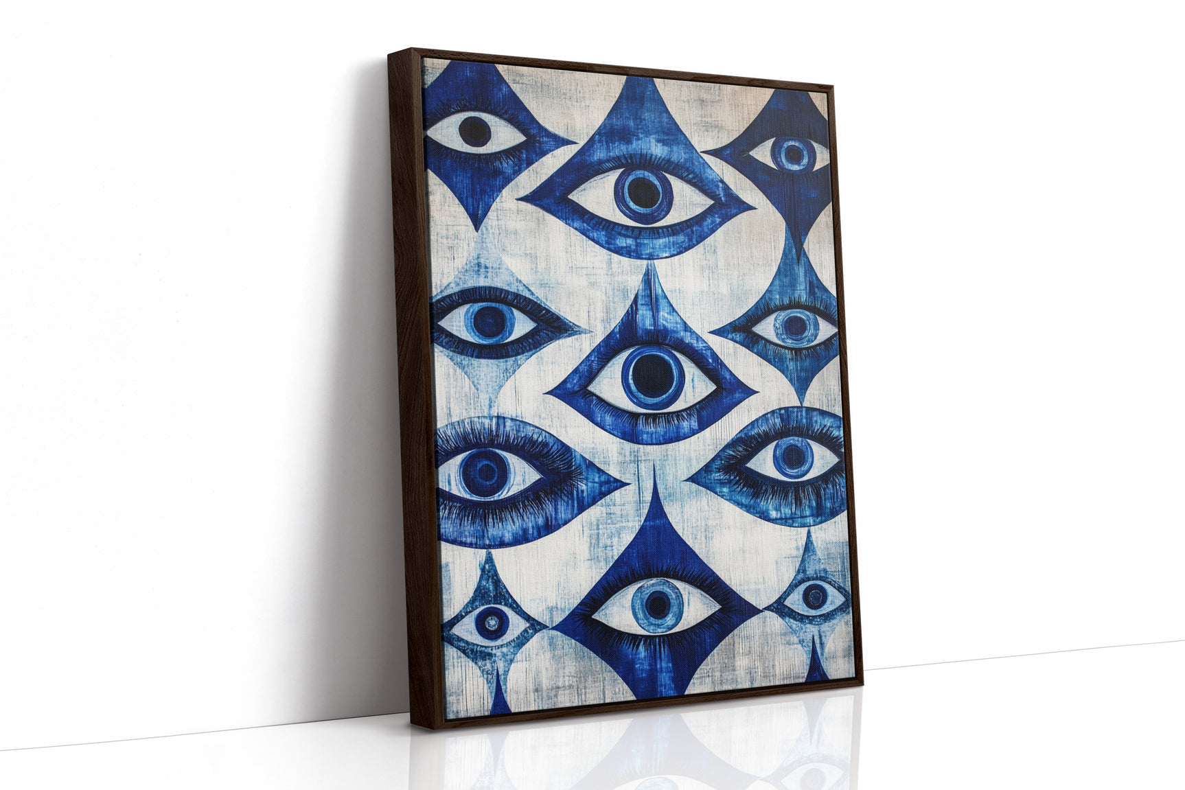 Azure Enigma